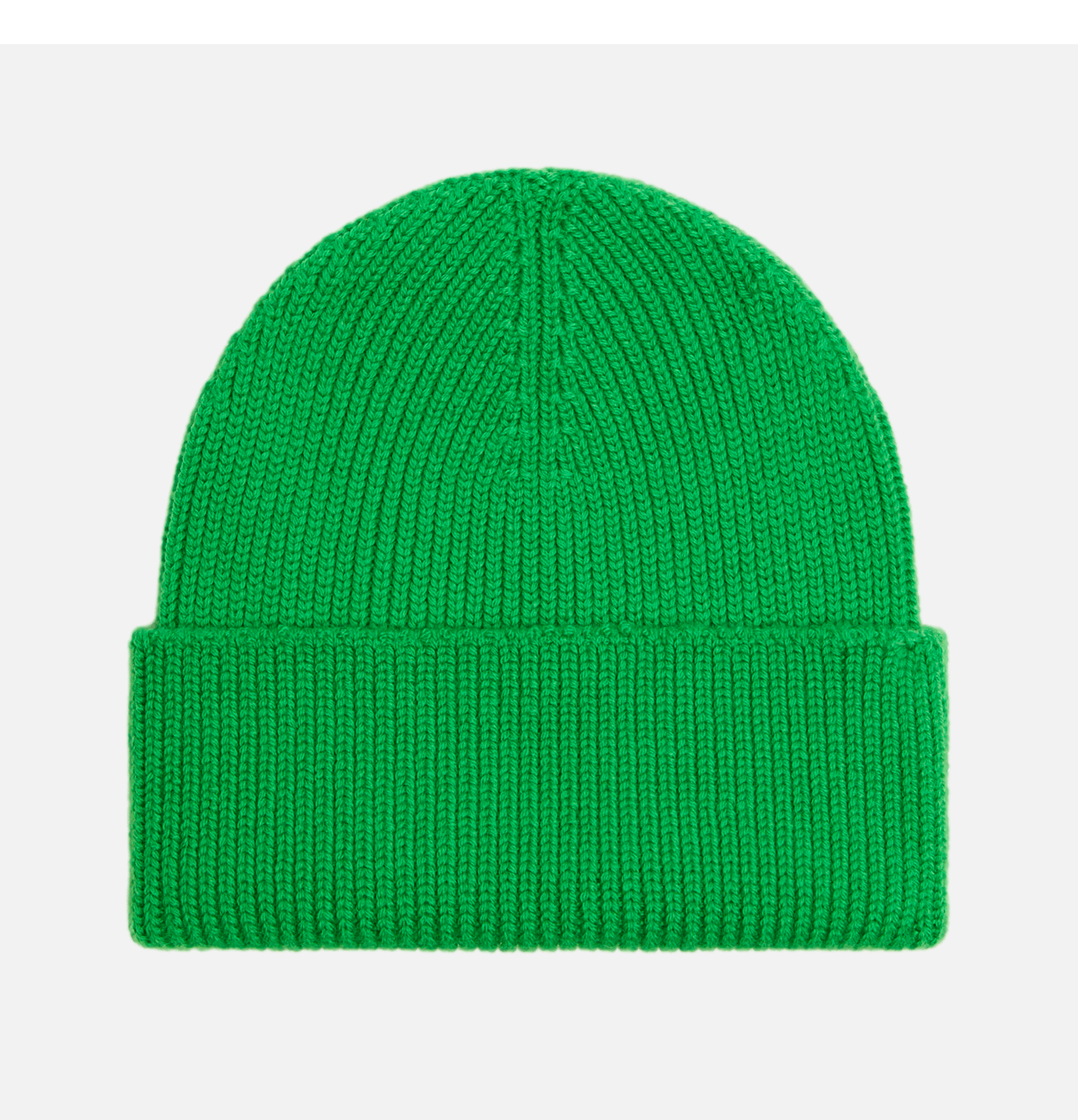 Nitto Knitwear Ara cap Apple Green