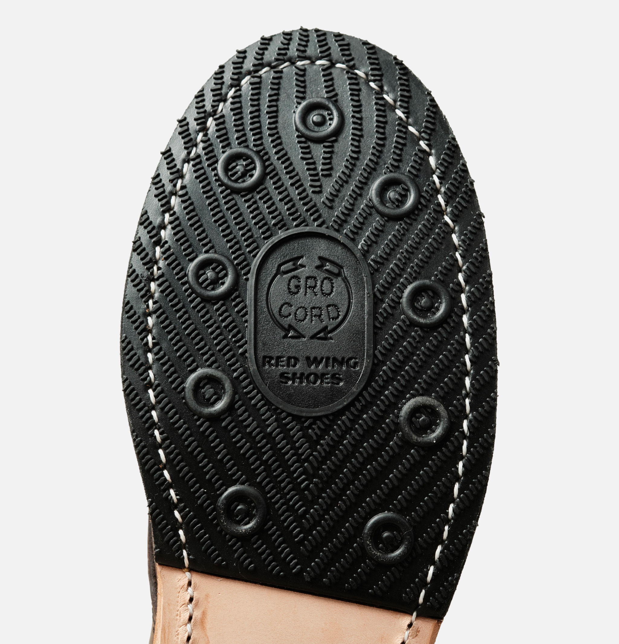 Red Wing Shoes Boots 9423 Beckman Excalibur Black
