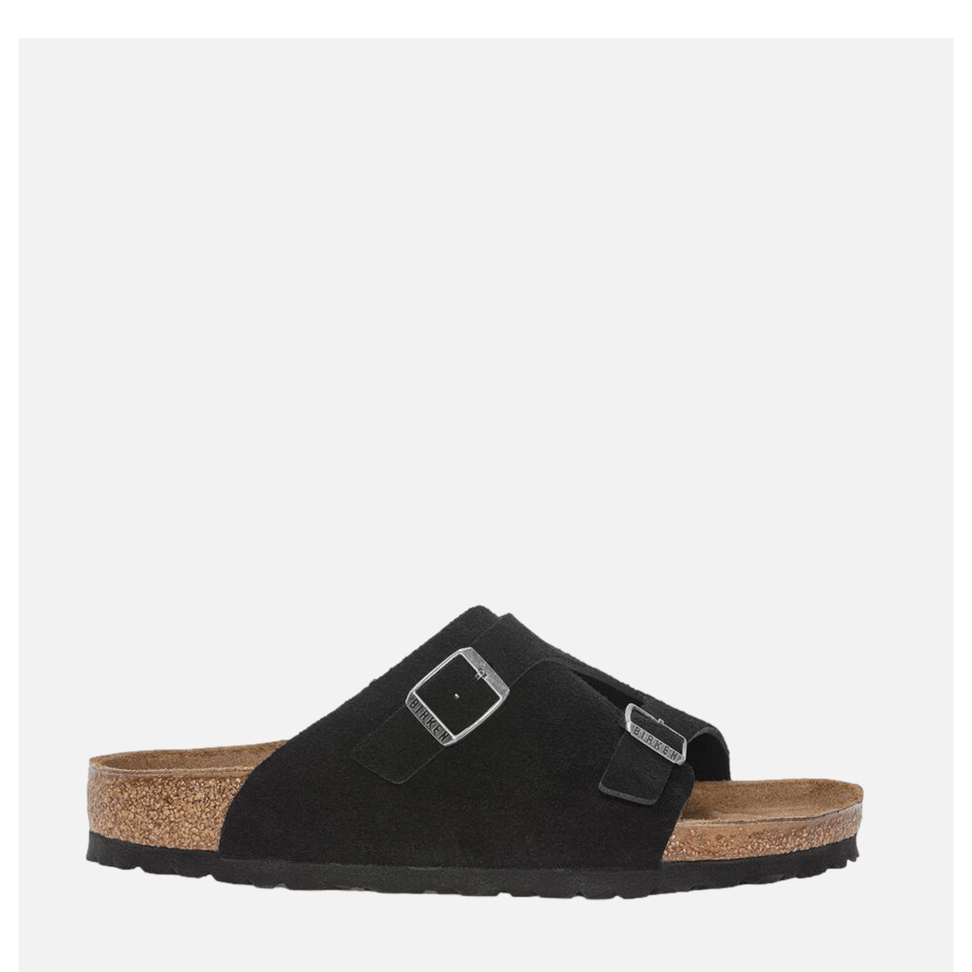 Birkenstock zurich soft bed hotsell