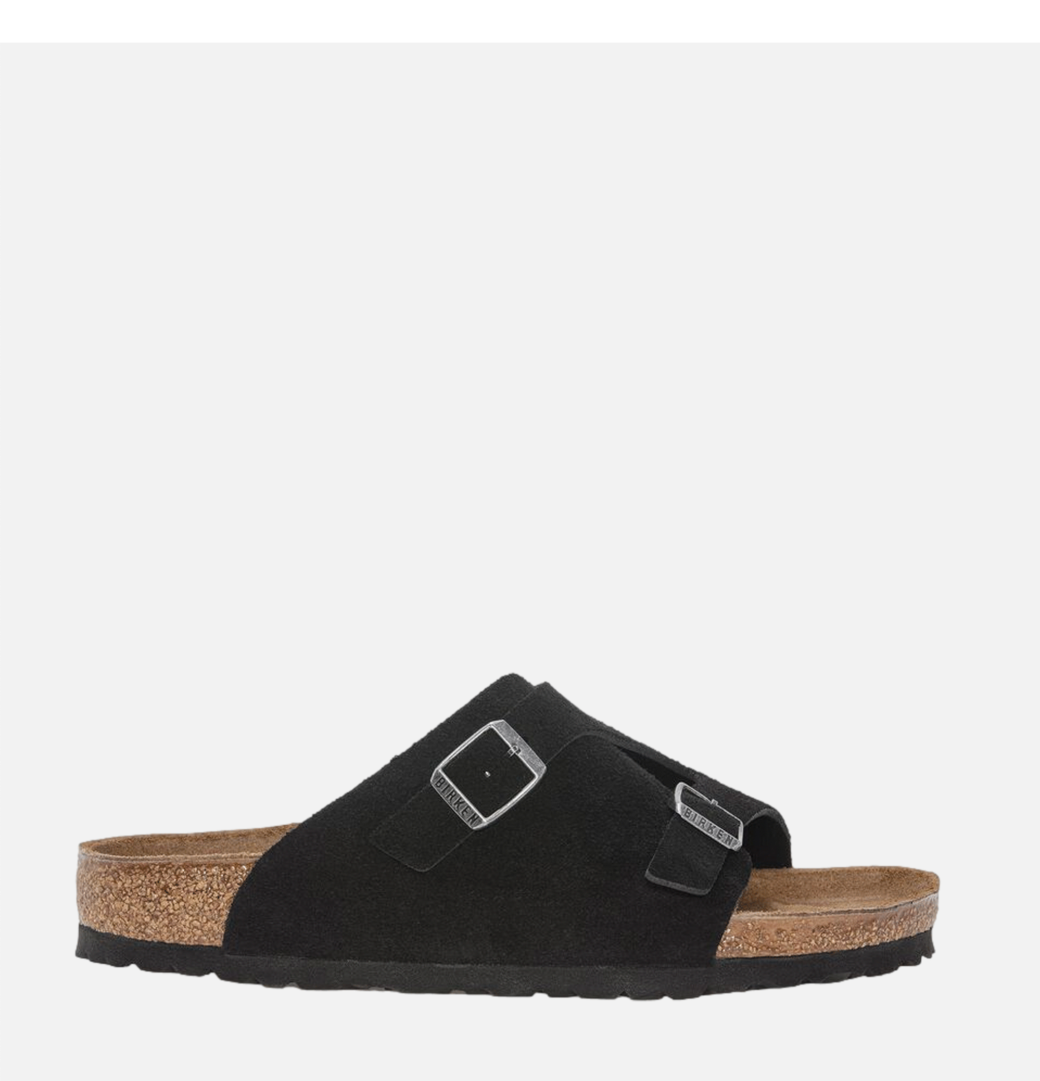 Birkenstock zurich soft bed hotsell