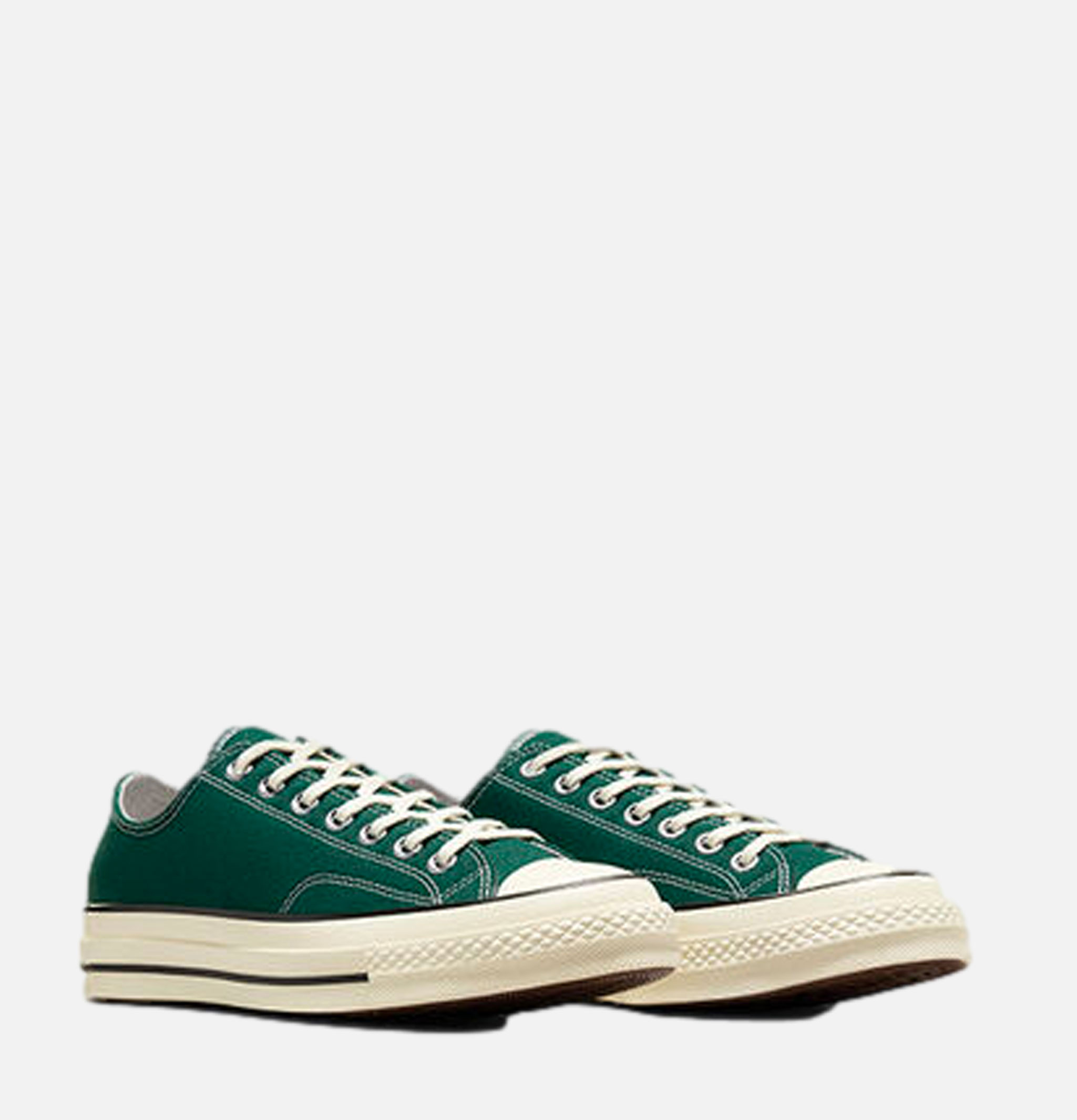 Converse Chuck 70 Ox Vert Envy