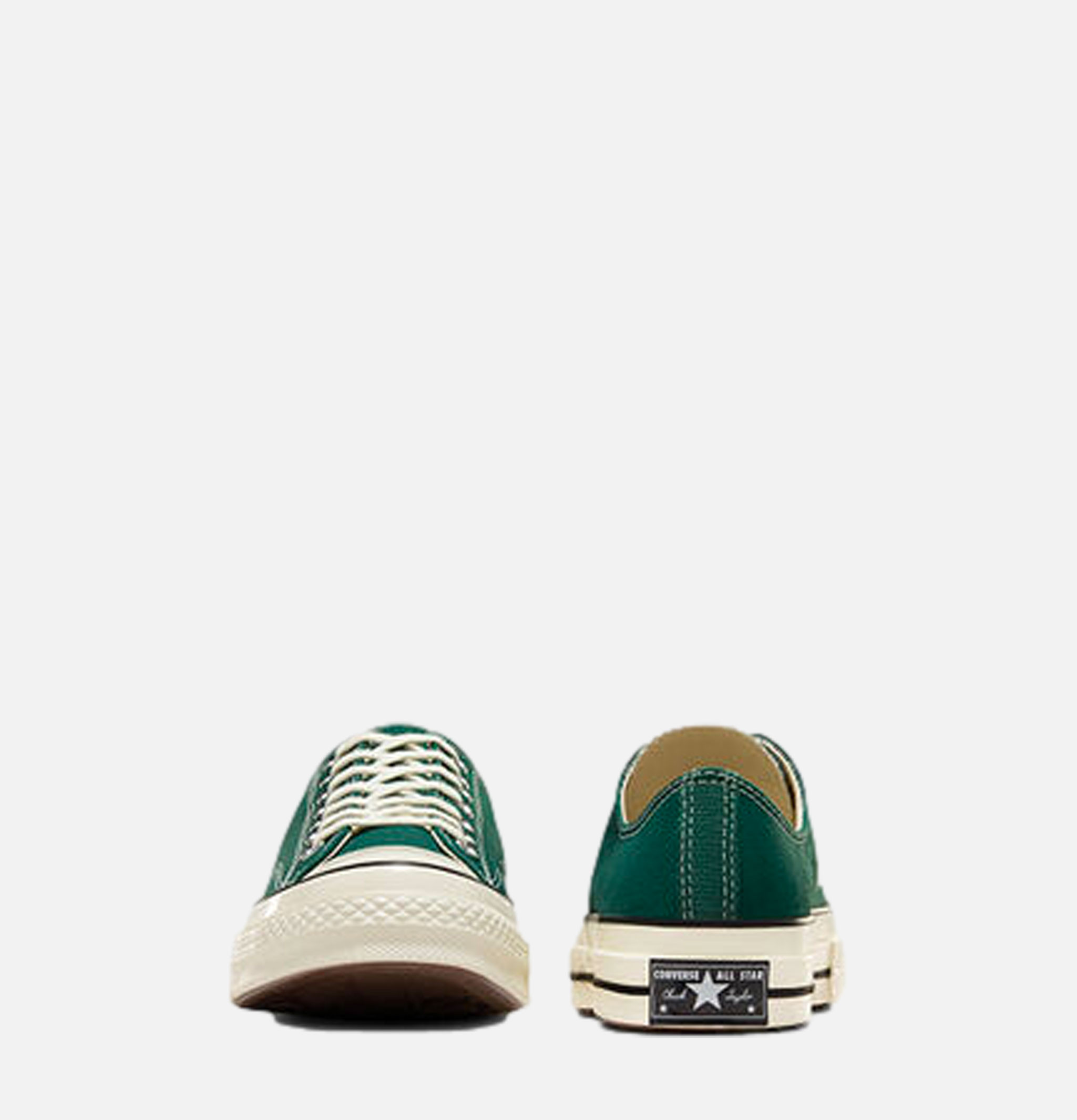 Converse Chuck 70 Ox Vert Envy
