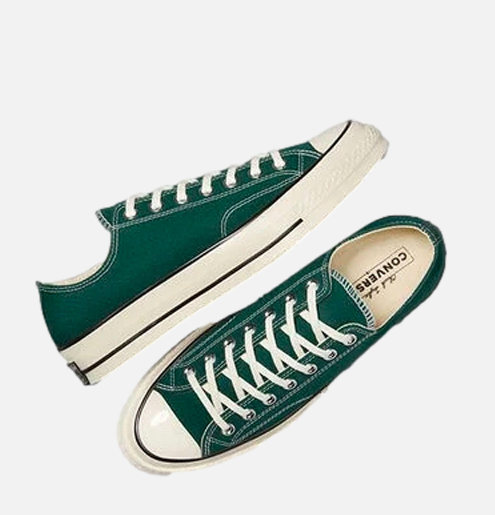 Converse Chuck 70 Ox Vert Envy