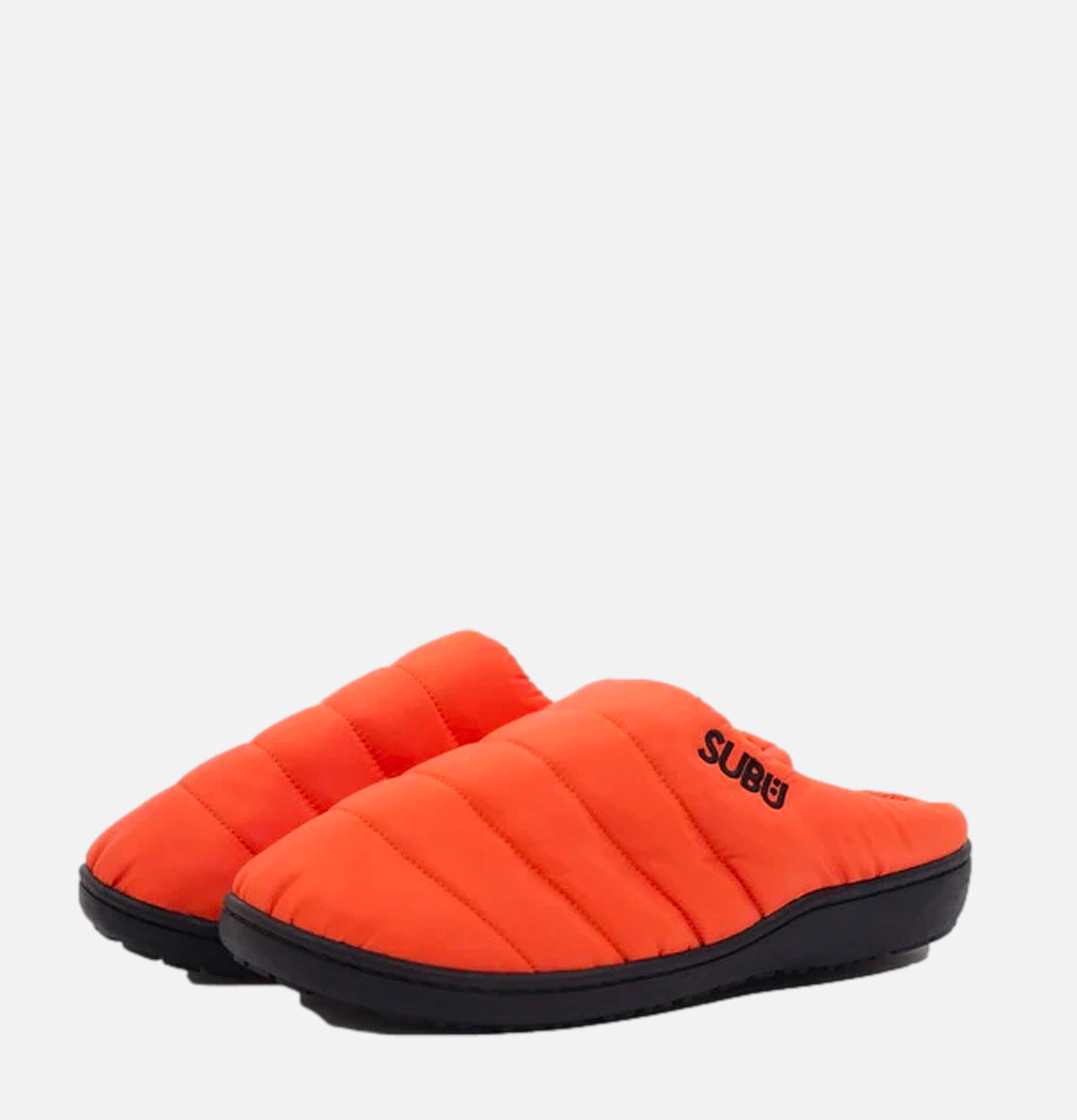 Subu Tokyo Slippers F-Line Orange