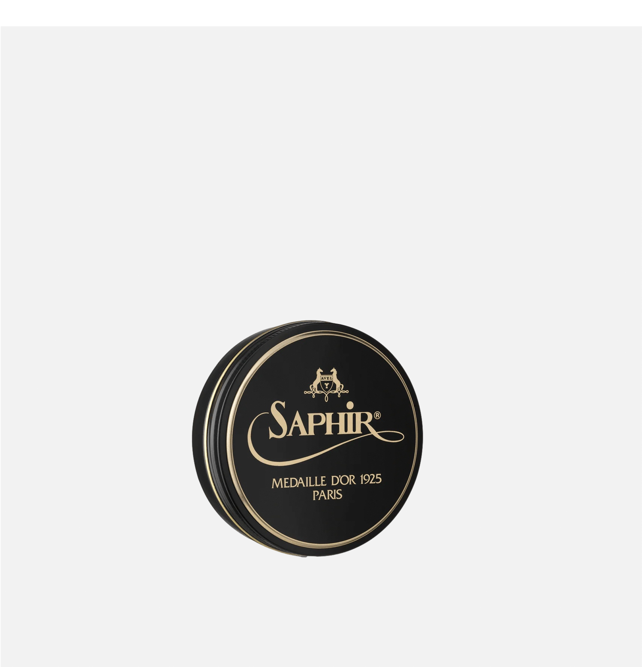 Pâte De Luxe Incolor Saphir Médaille d'Or