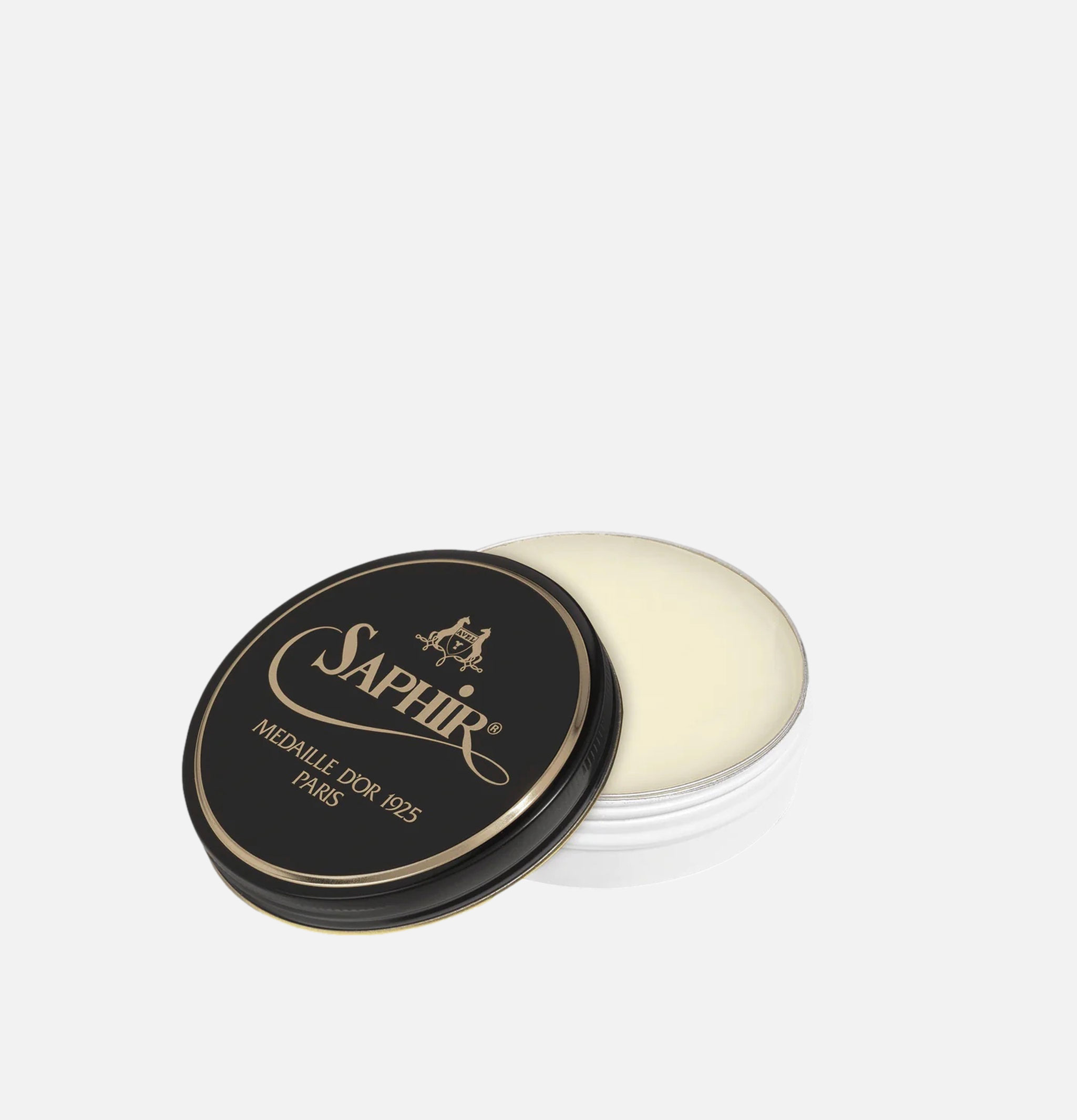 Pâte De Luxe Incolor Saphir Médaille d'Or