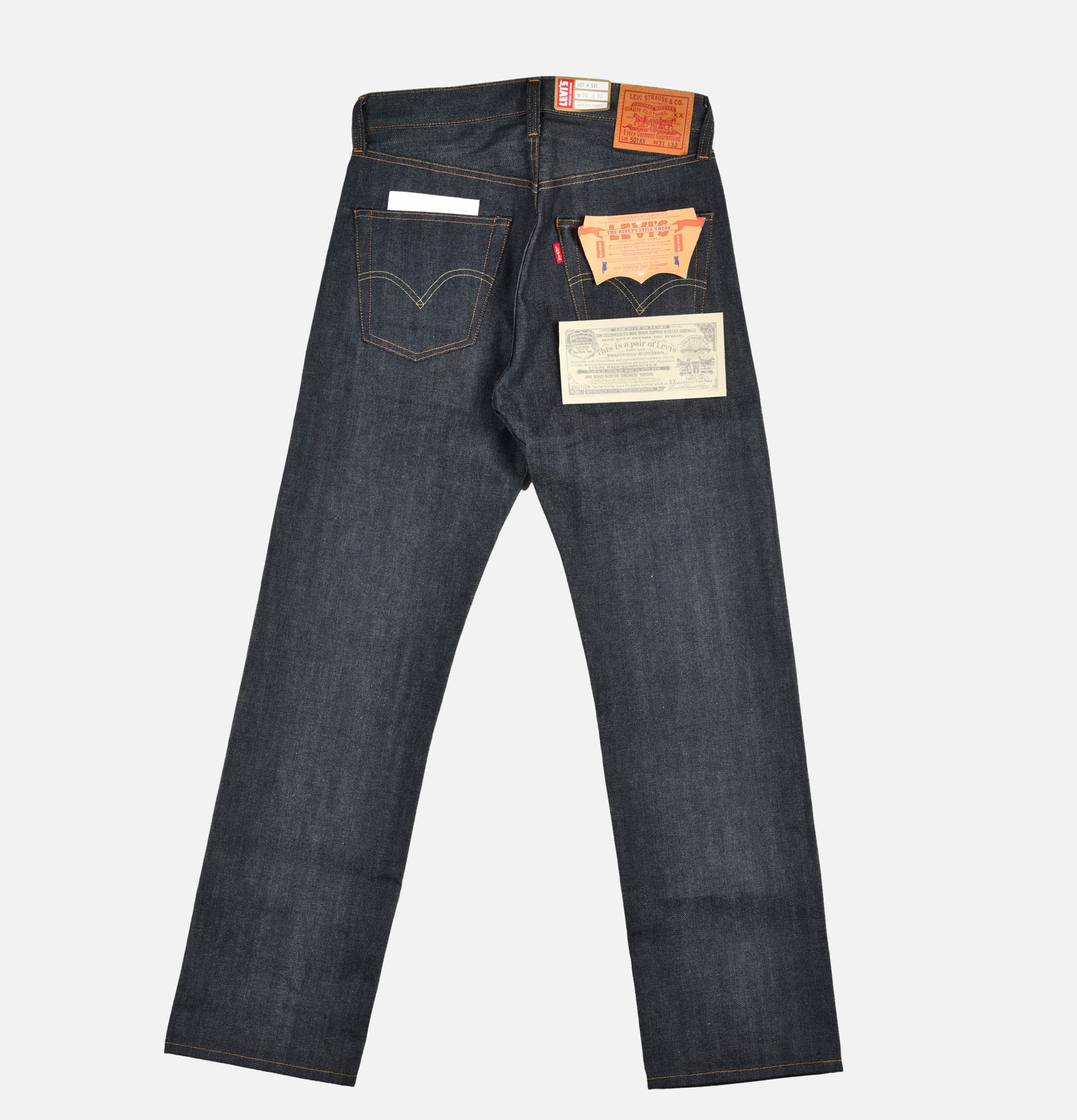 1947 levi's 501 outlet
