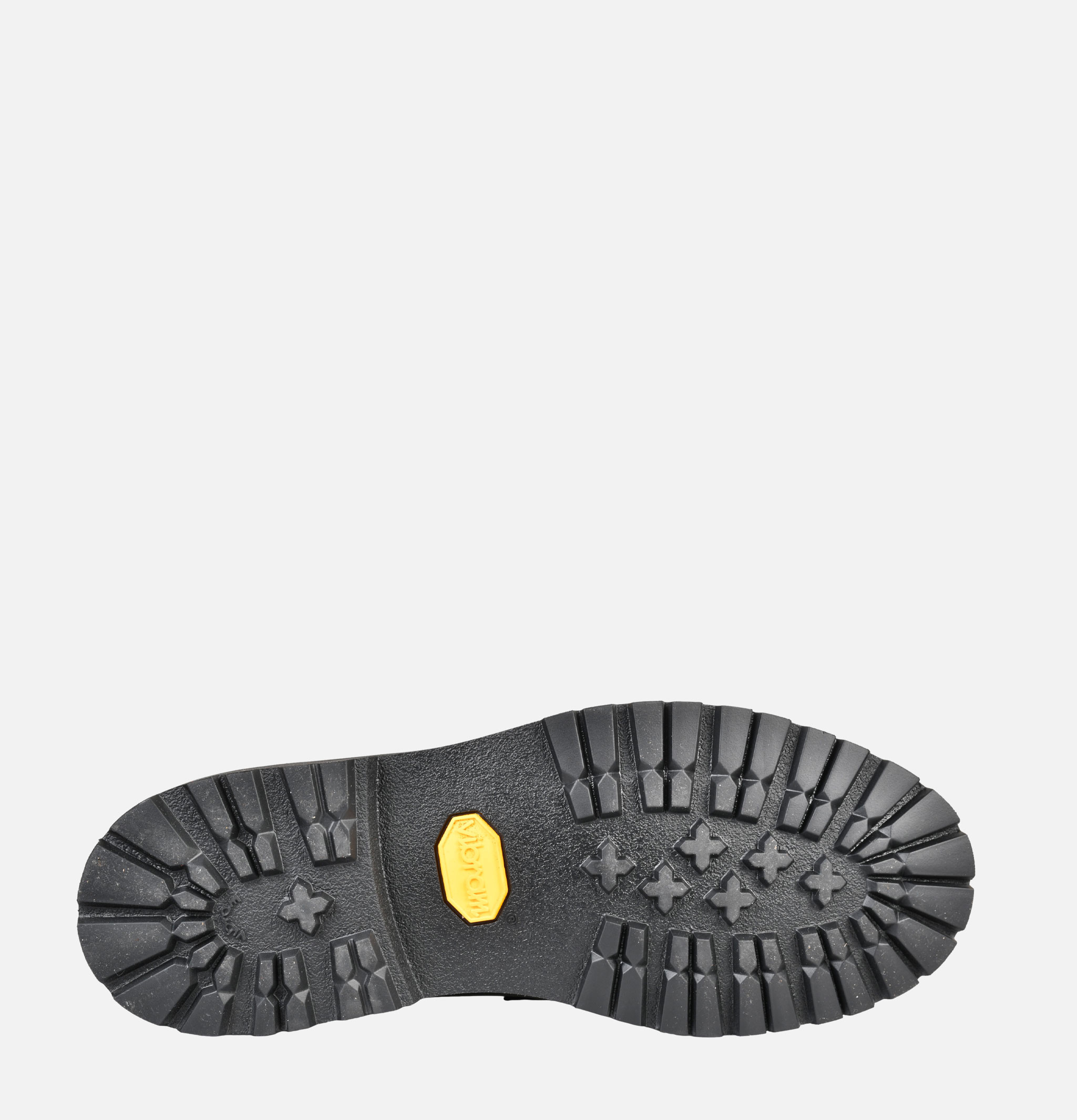 Regal Shoe & Co x Royalcheese Paris Loafers Gortex Black
