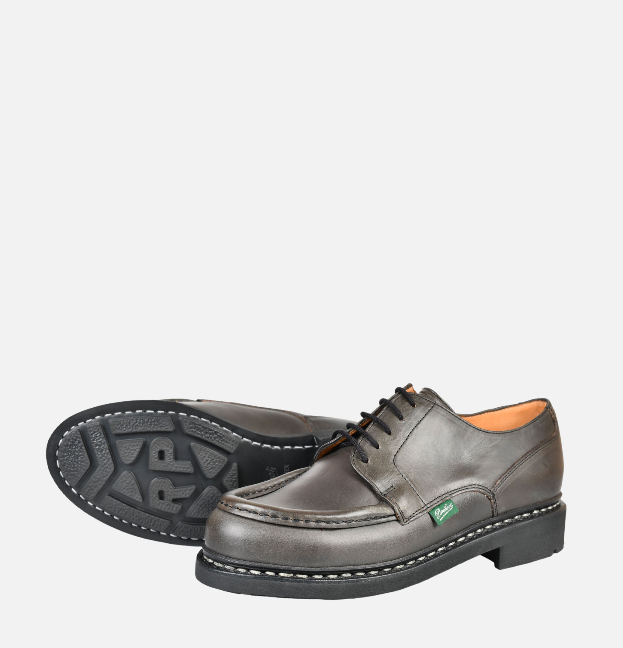 Paraboot Villandry Chromex Militaire Verte