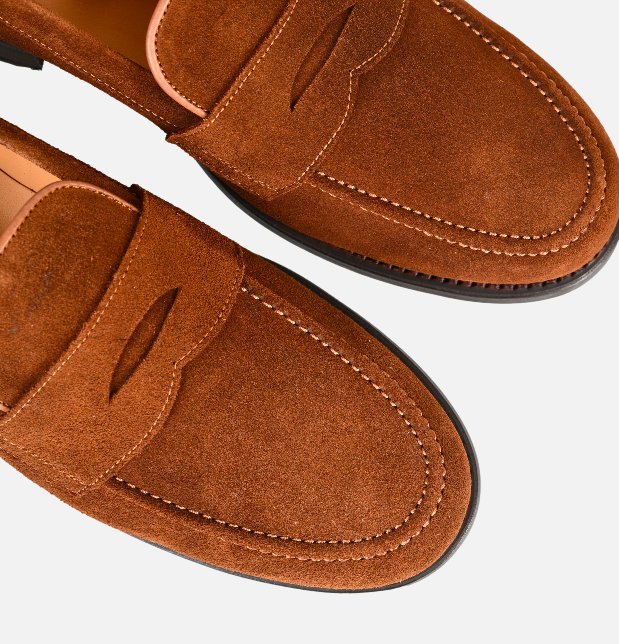 Tool & Construction Dexter Dainite Suede Honey