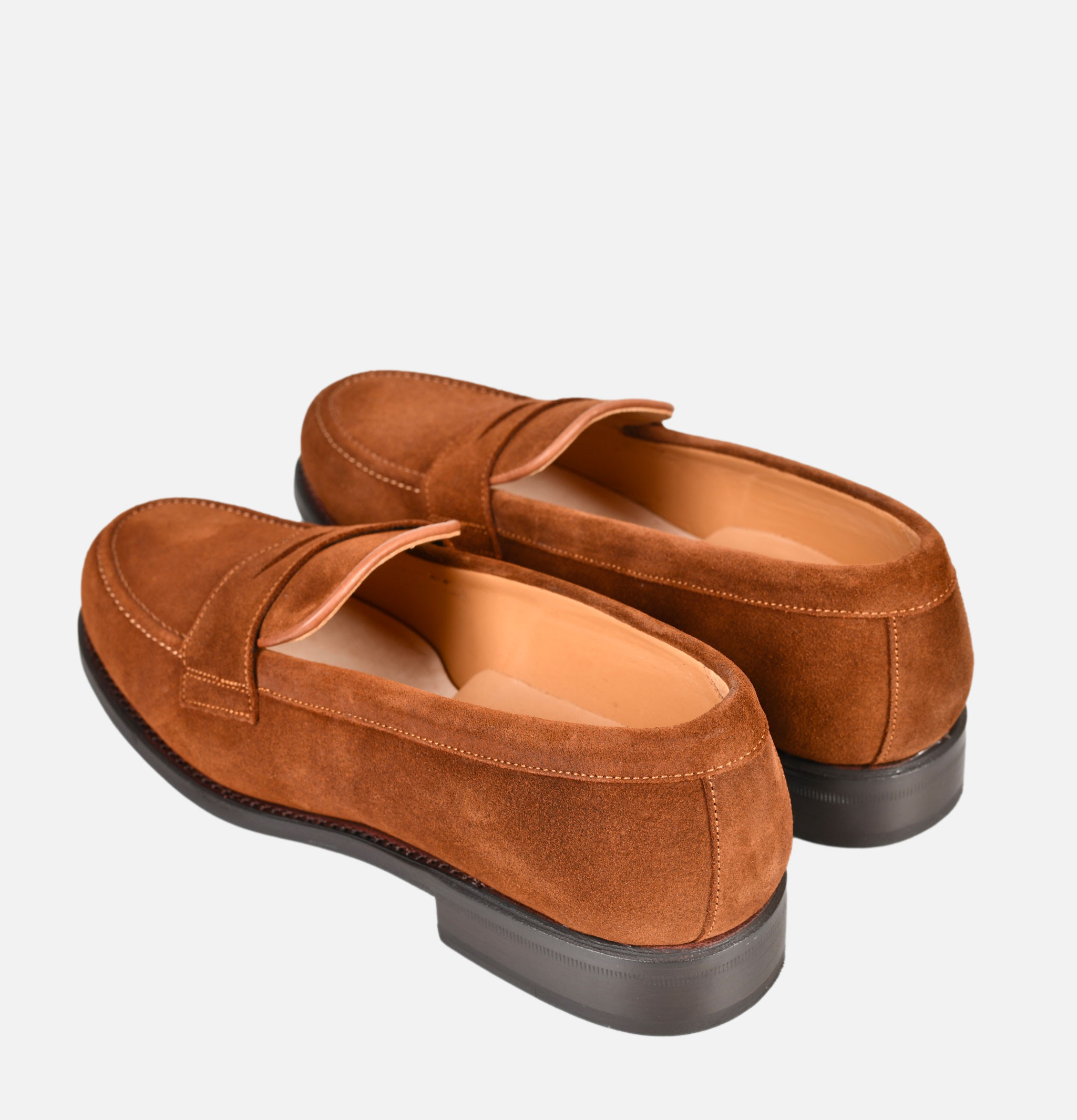 Tool & Construction Dexter Dainite Suede Honey