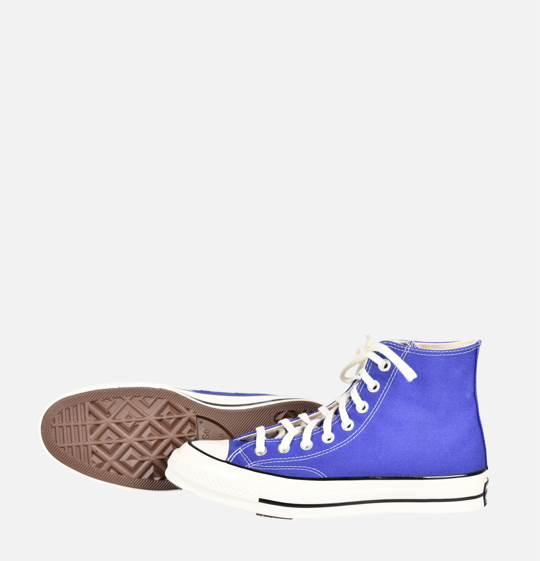 Converse Chuck Taylor 70 Hi Night Indigo