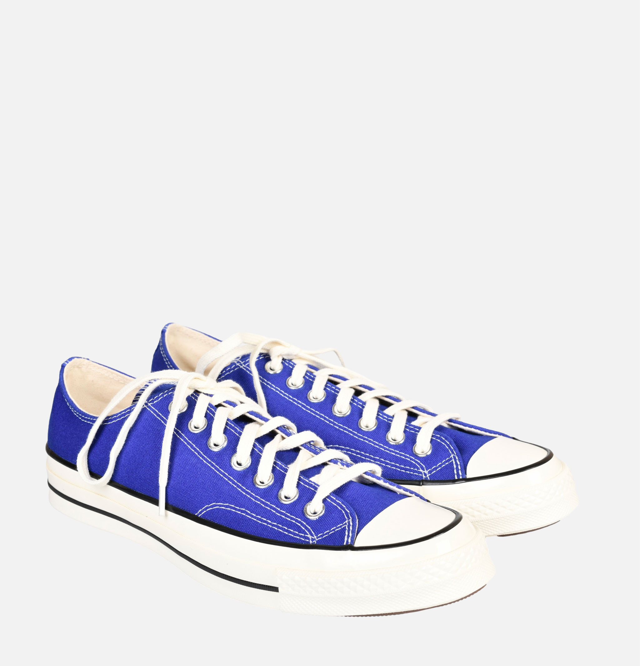 Converse Chuck Taylor 70 Ox Night Indigo Sneakers