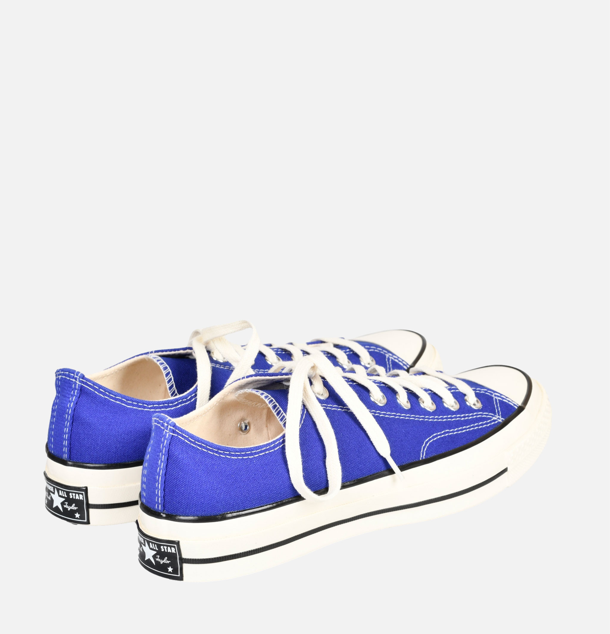 Converse Chuck Taylor 70 Ox Night Indigo Sneakers
