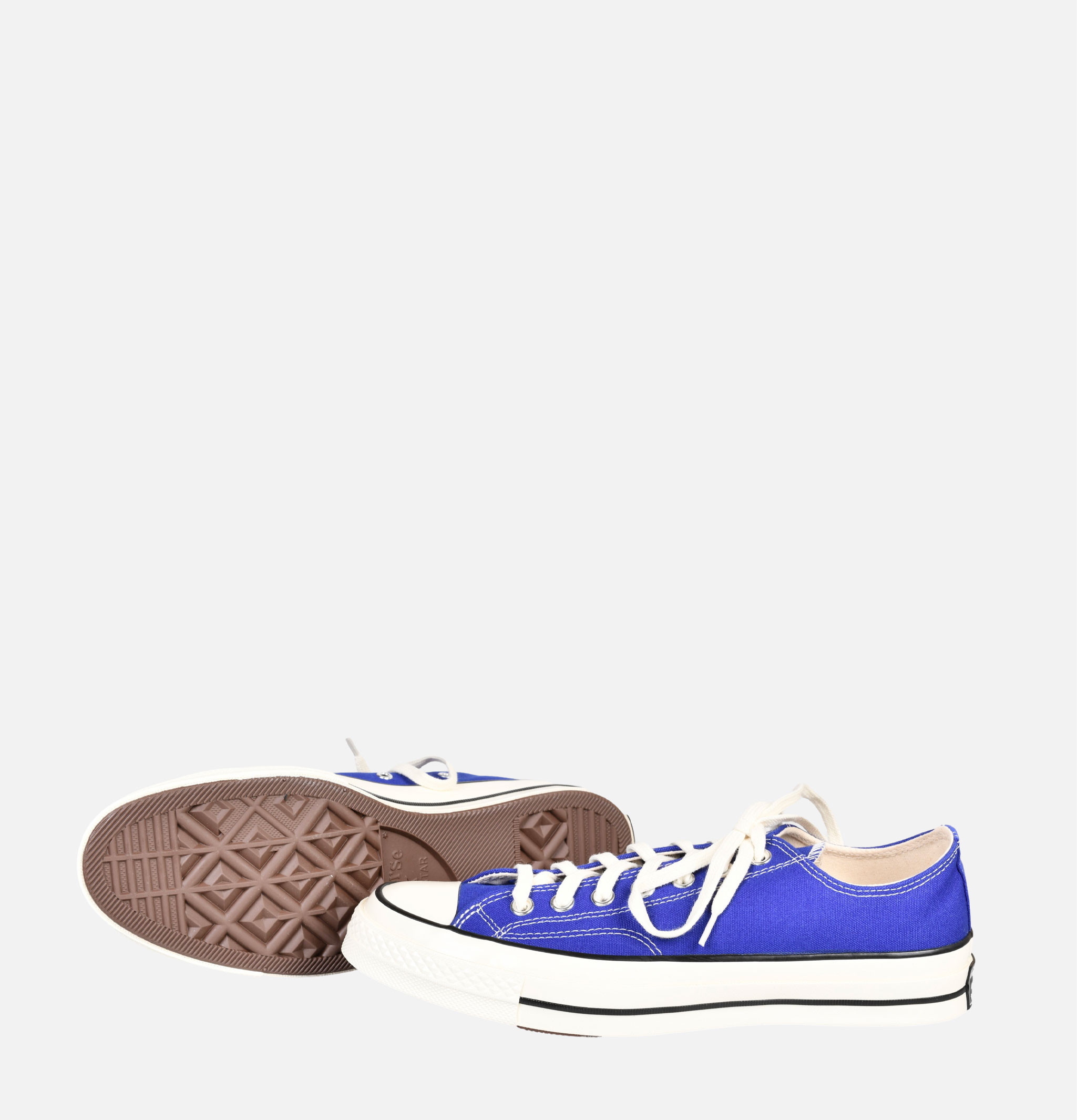 Converse Chuck Taylor 70 Ox Night Indigo Sneakers