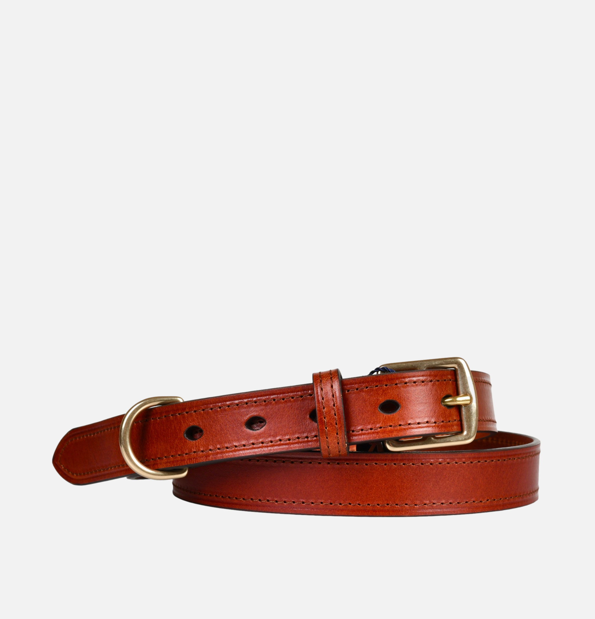 Anderson's 3404 Brown Belt