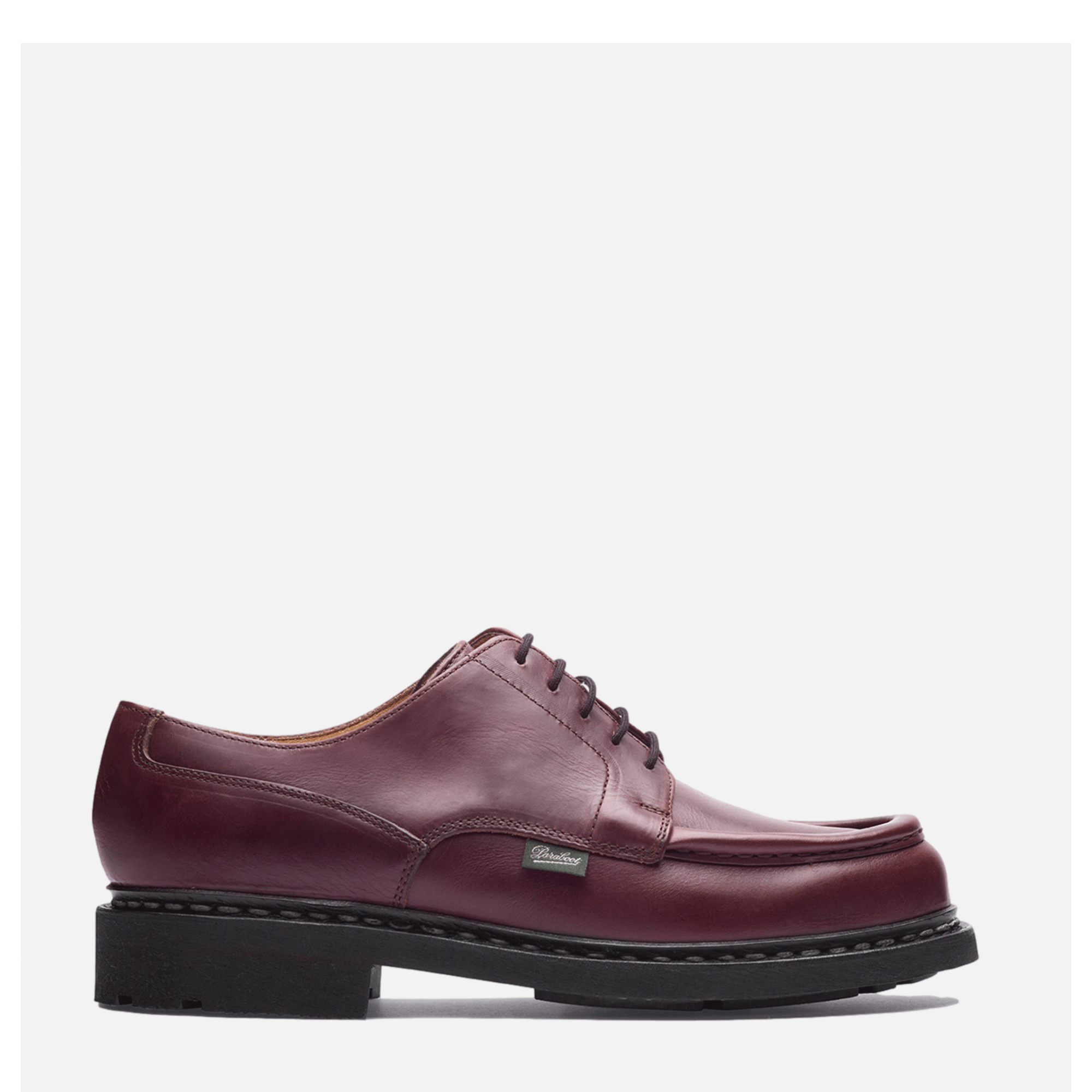 Paraboot bordeaux outlet
