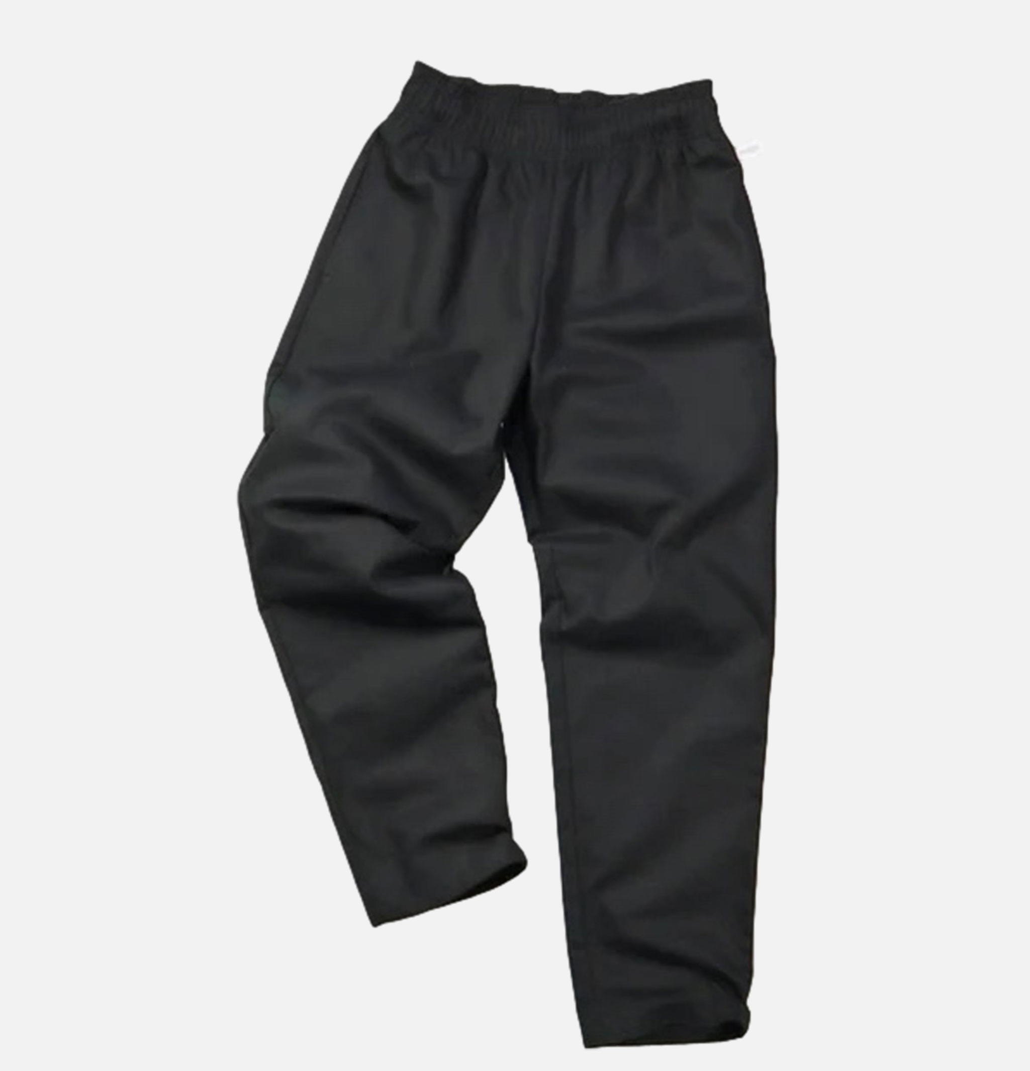 Cookman Carpenter's Pants - Black