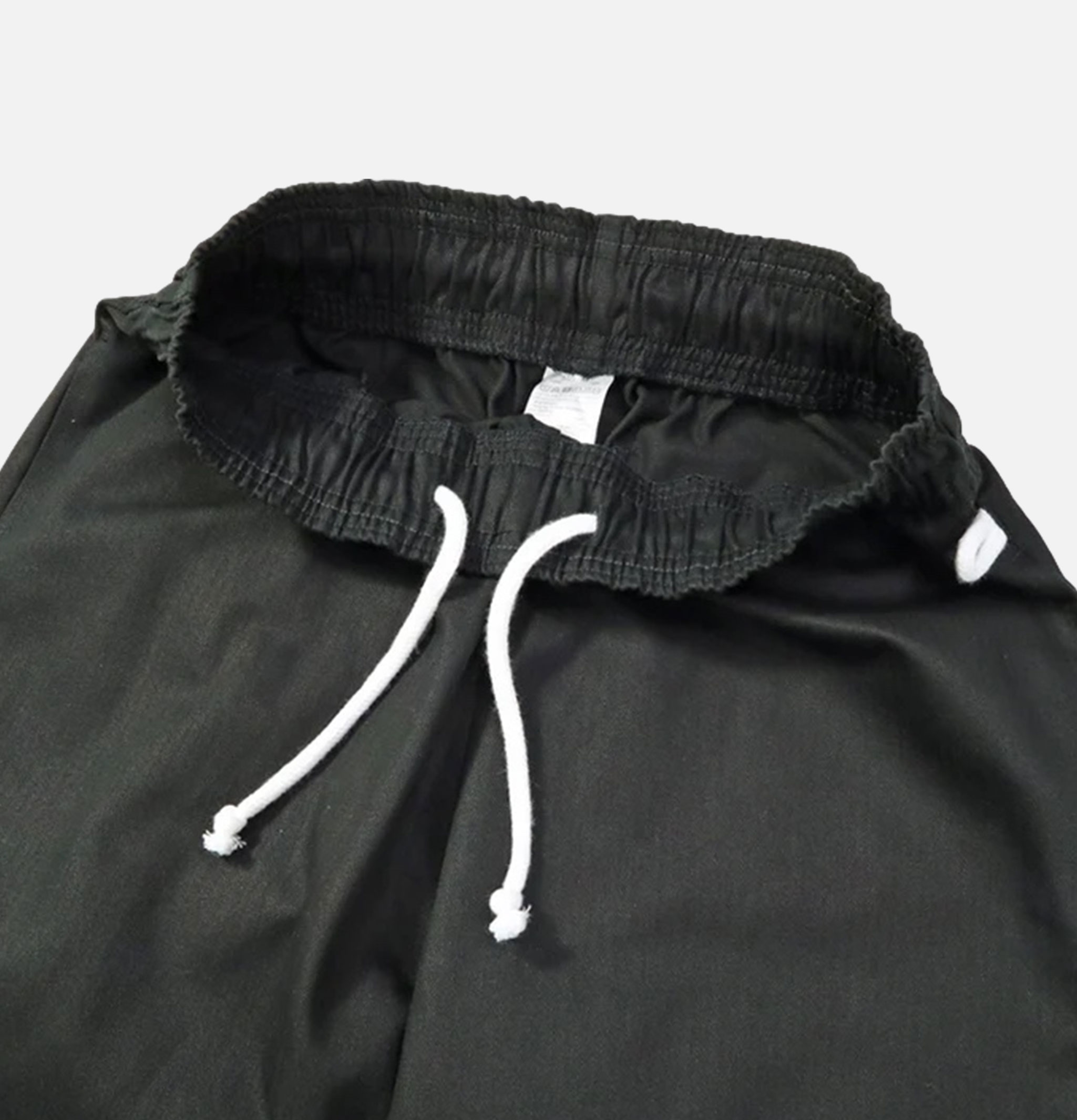 Cookman Carpenter's Pants - Black
