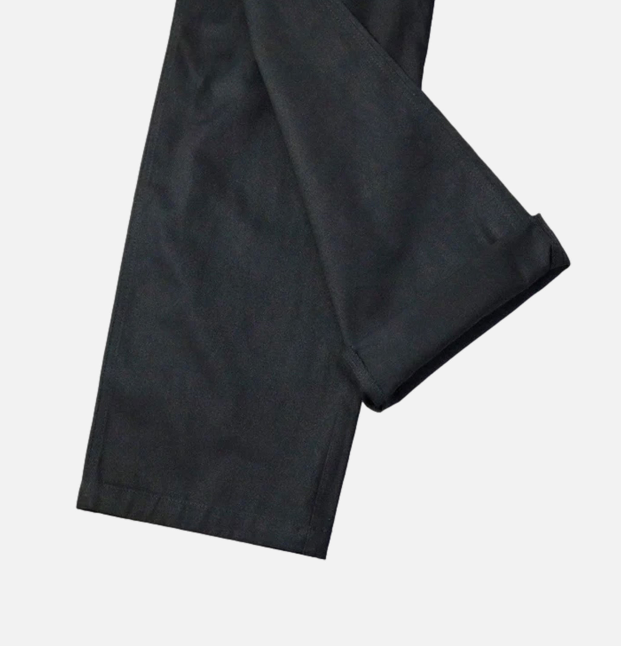 Cookman Carpenter's Pants - Black