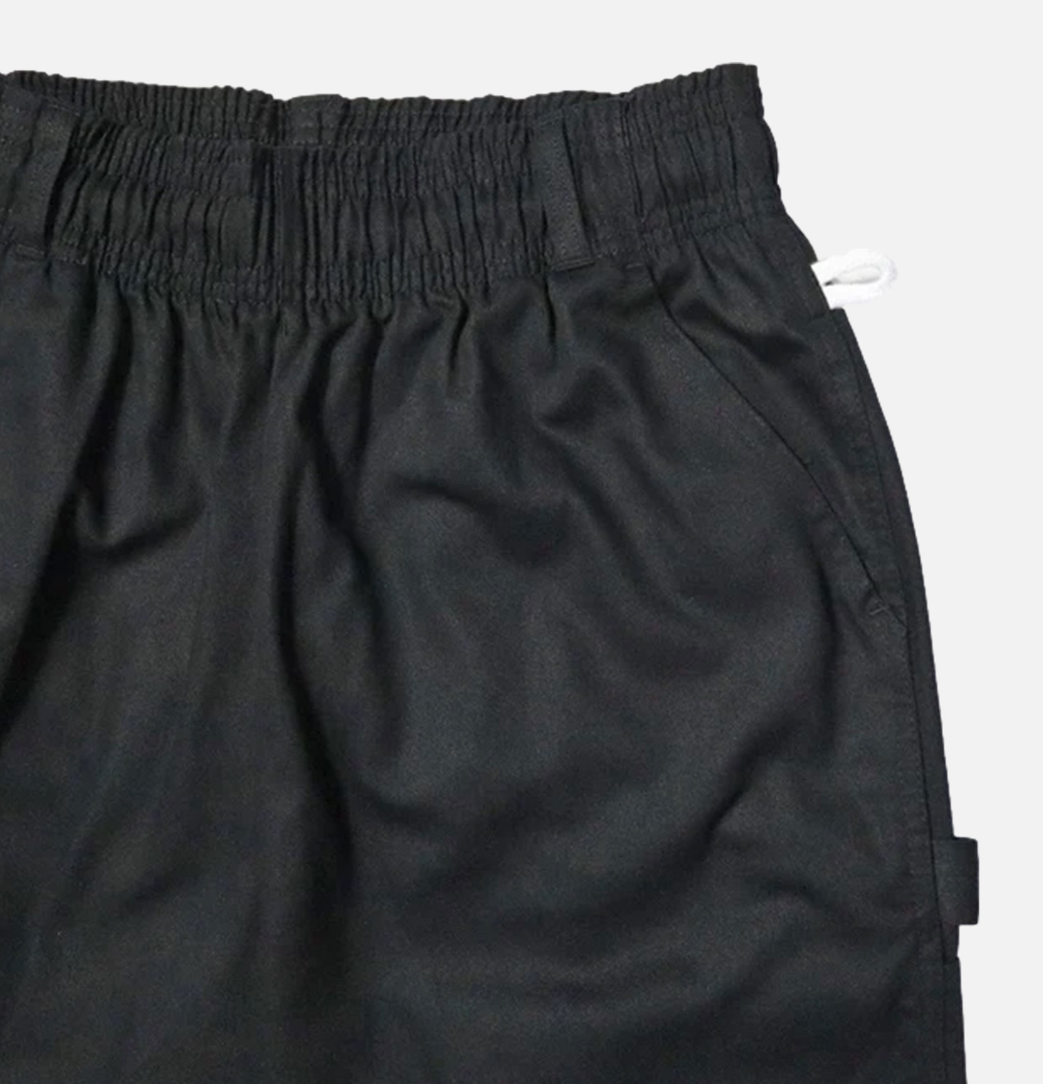 Cookman Carpenter's Pants - Black
