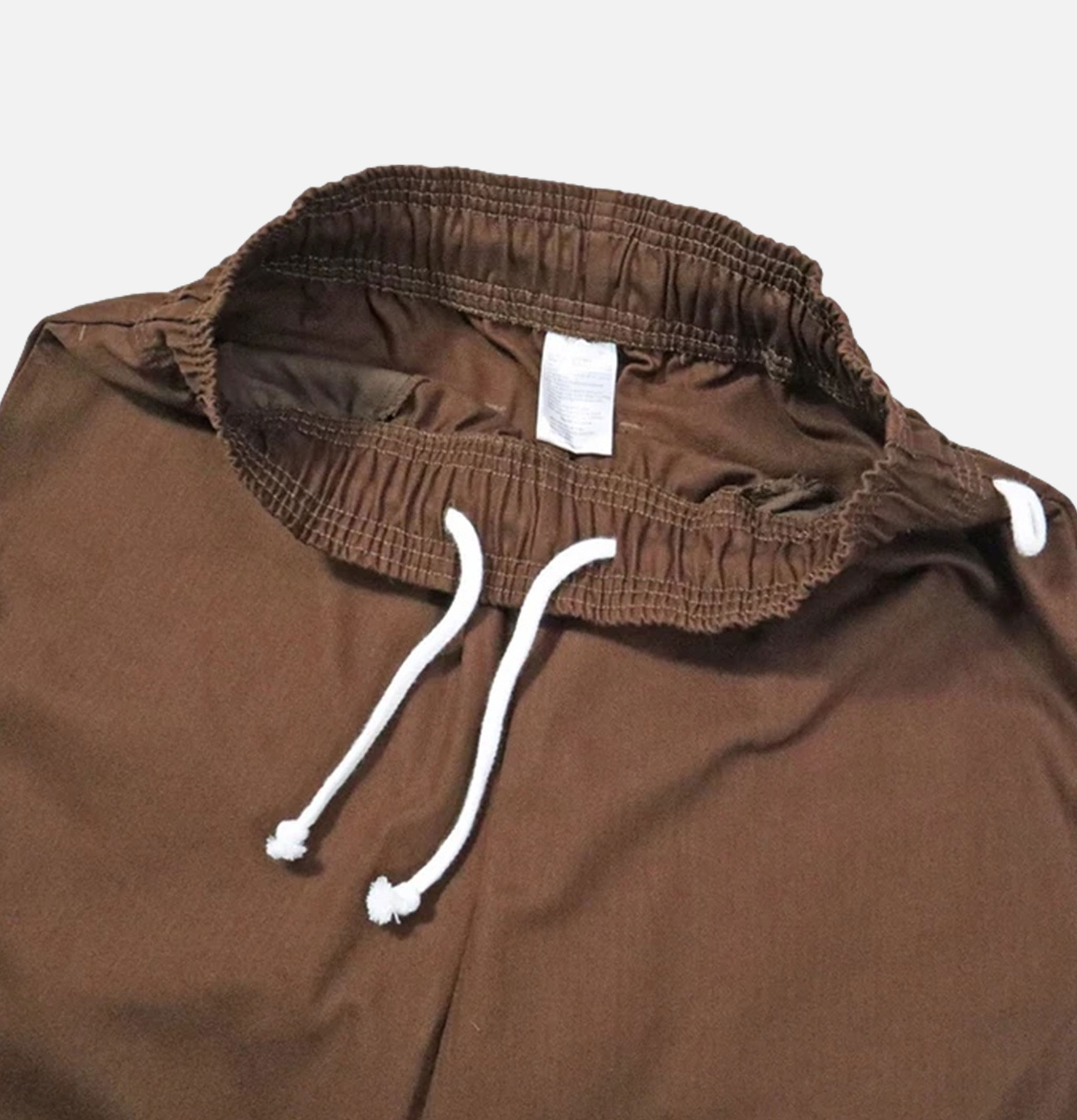Cookman Chef Pants - Herringbone Chocolat