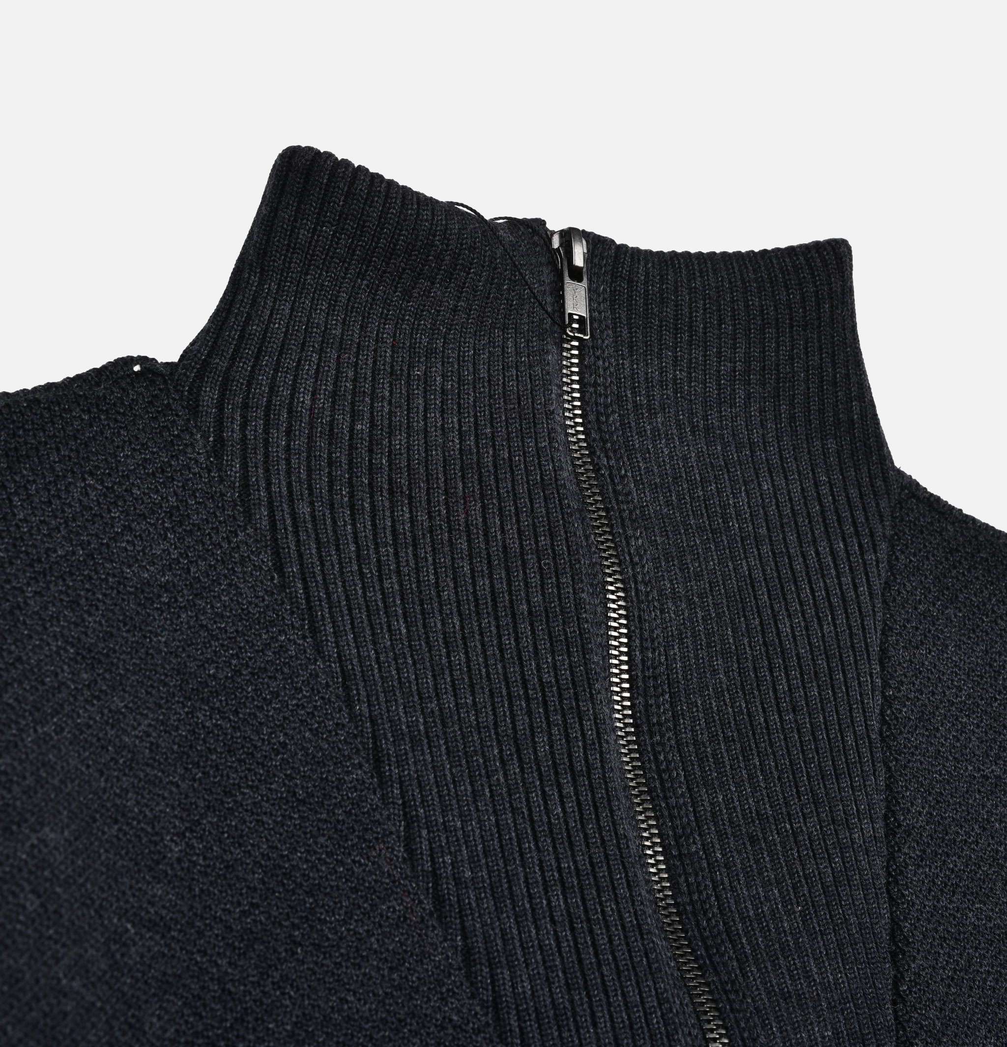 Nitto Youri Trucker Anthracite Grey