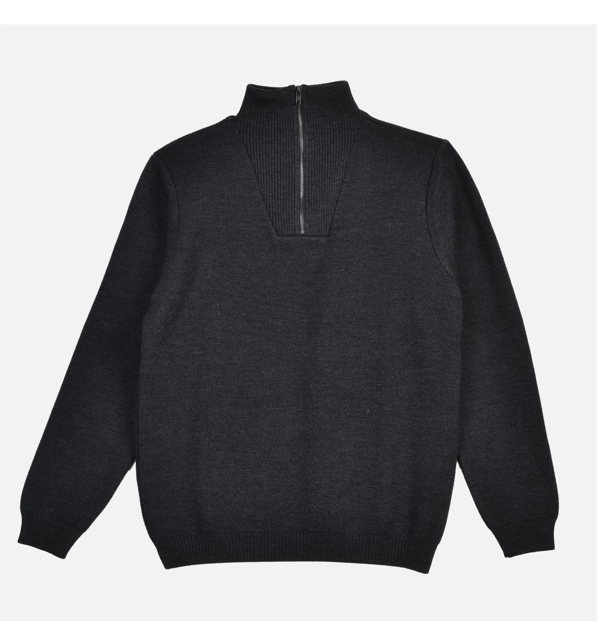 Nitto Youri Trucker Anthracite Grey