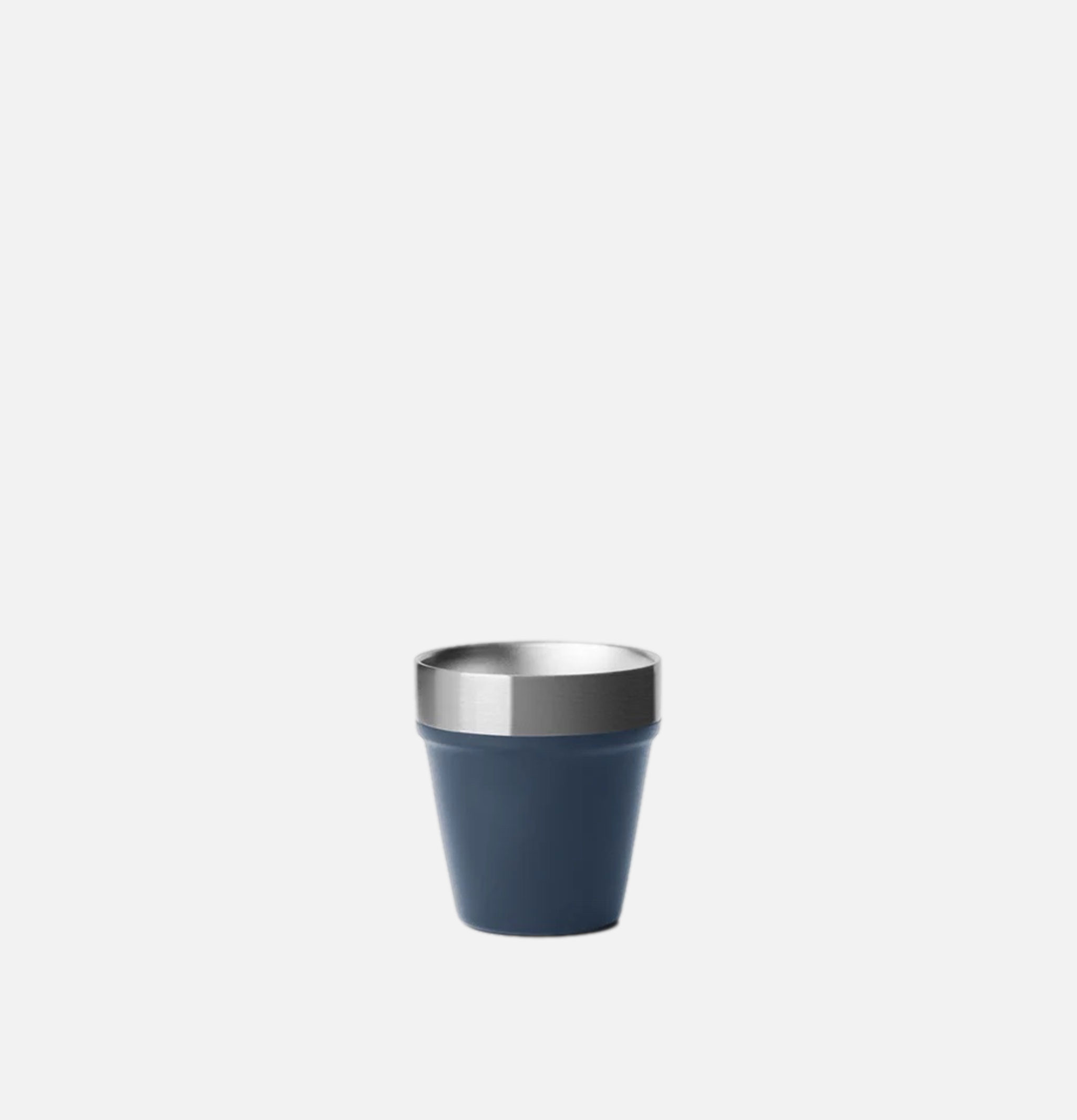 Yeti Rambler Shot Glasses Navy