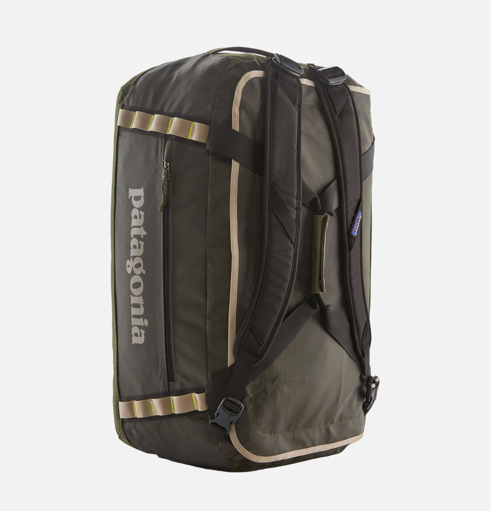 Black Hole® Duffel 55L Patagonia Accessories Pngr travel bag