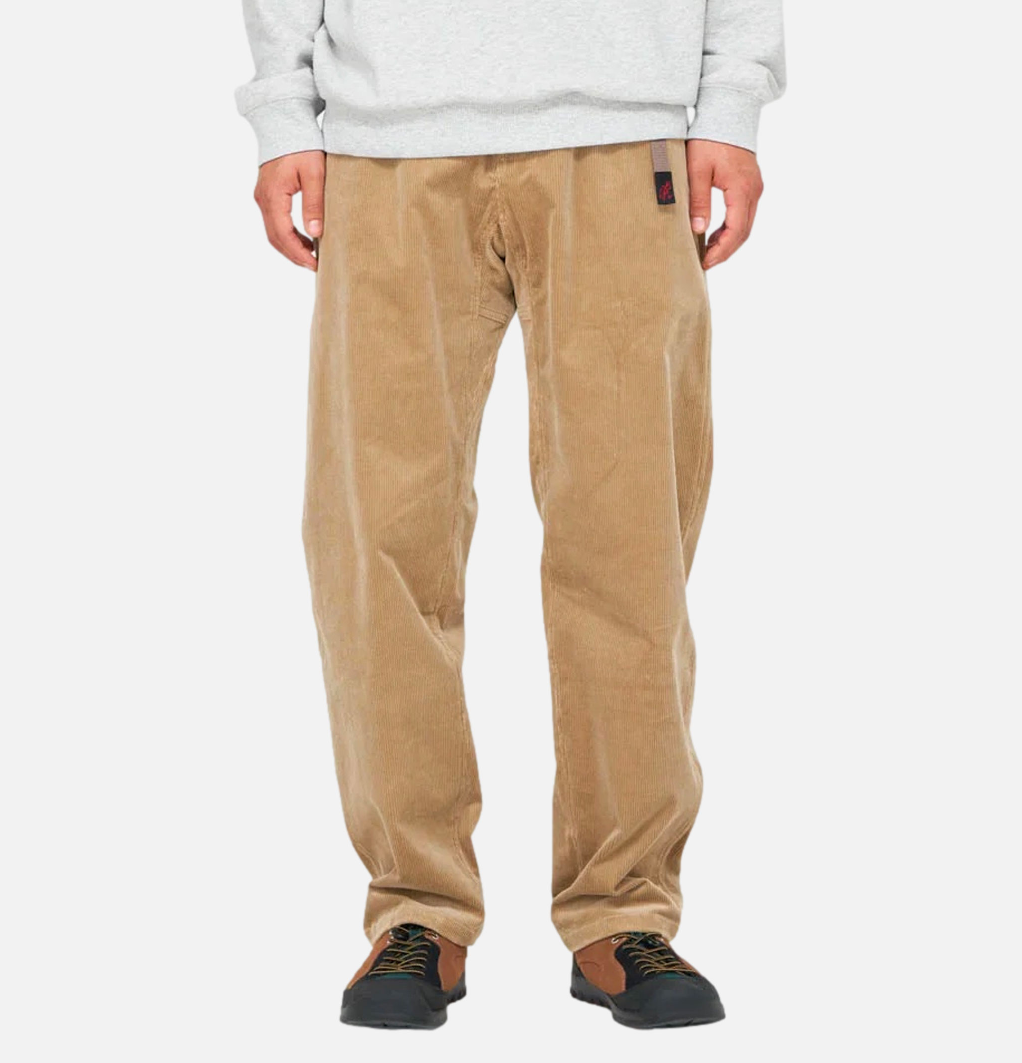 Gramicci Corduroy G Pant Chino Beige