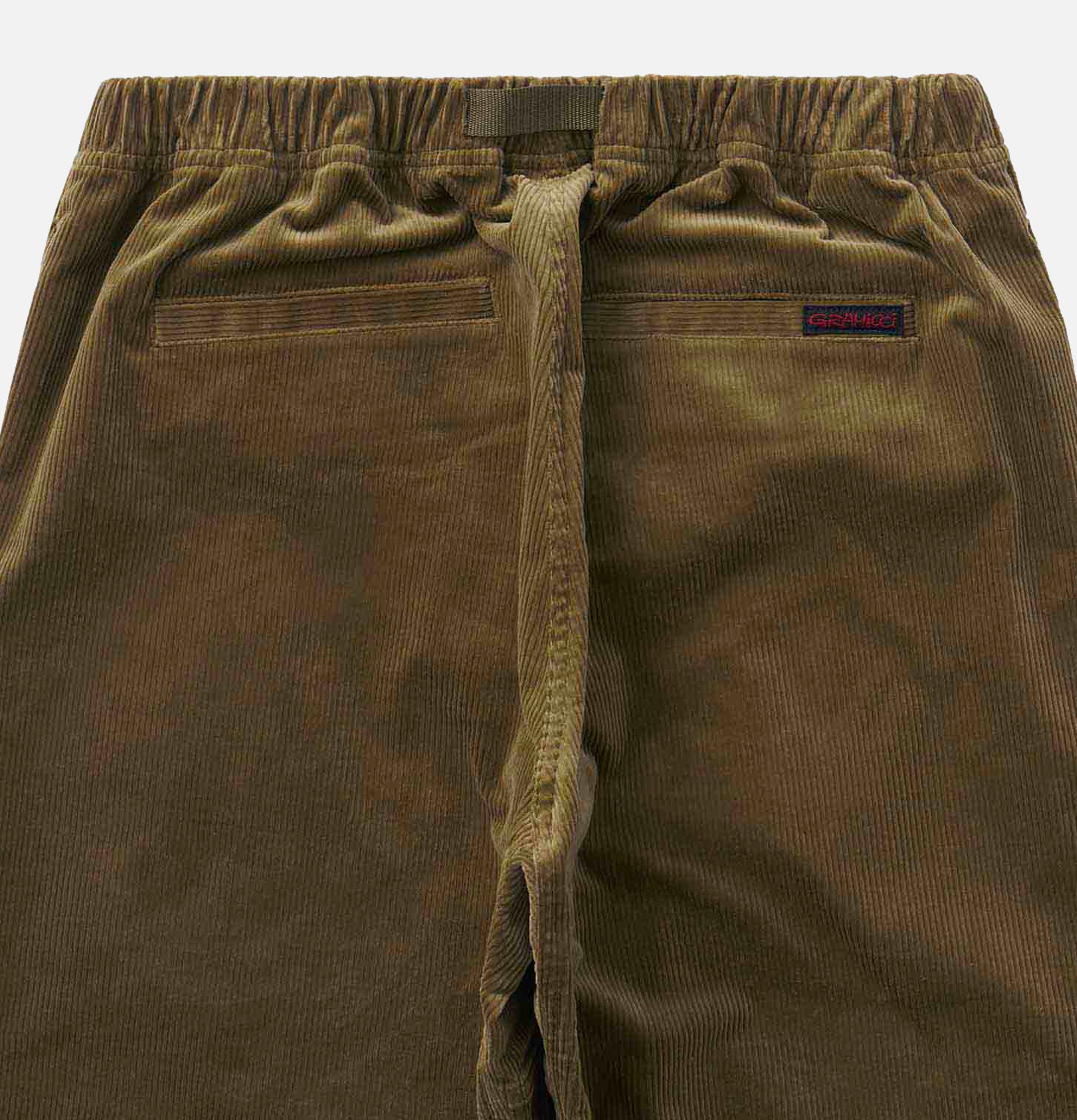 Gramicci Corduroy G Pant Laurel