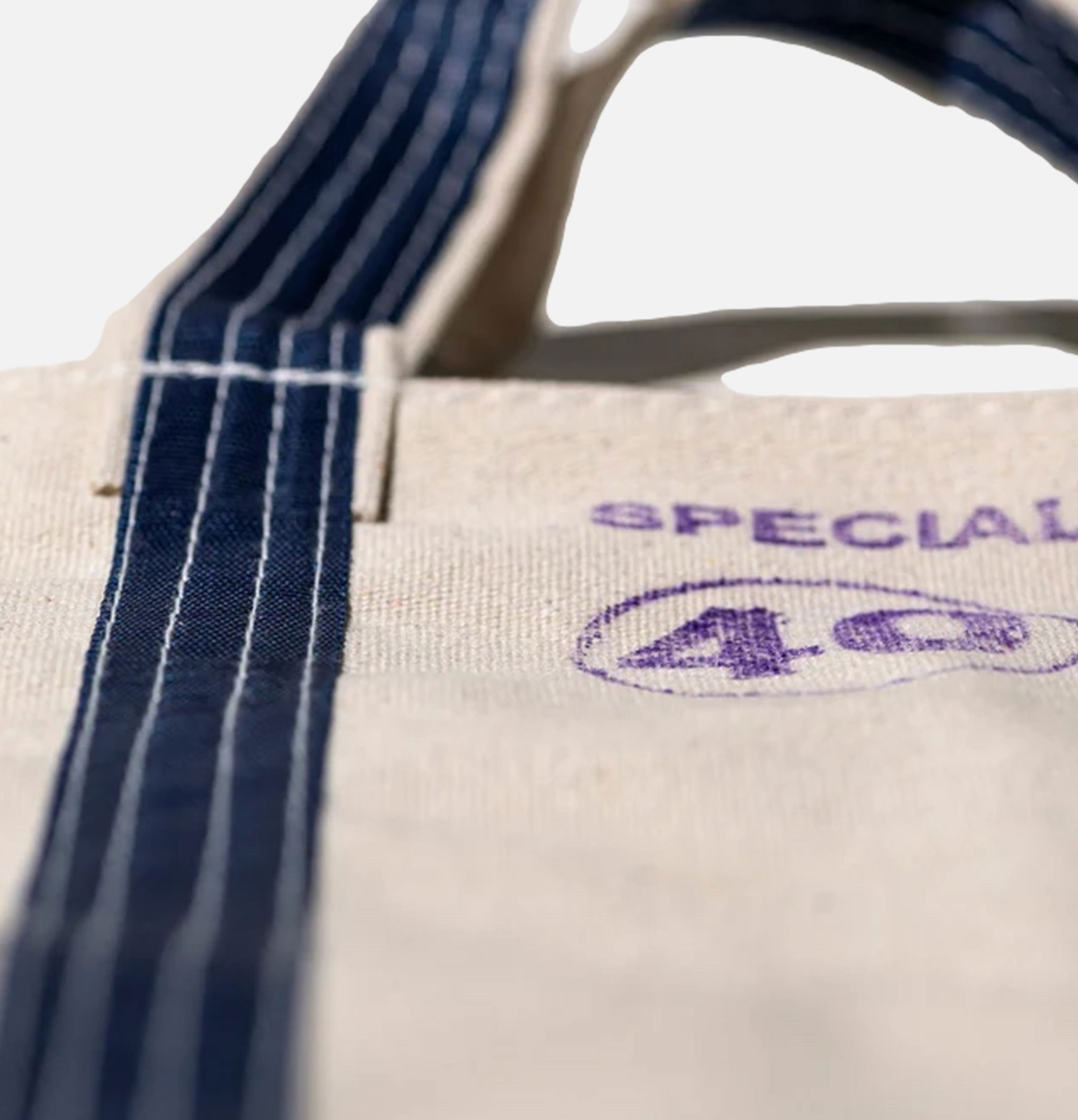 Puebco Market Tote Bag 36