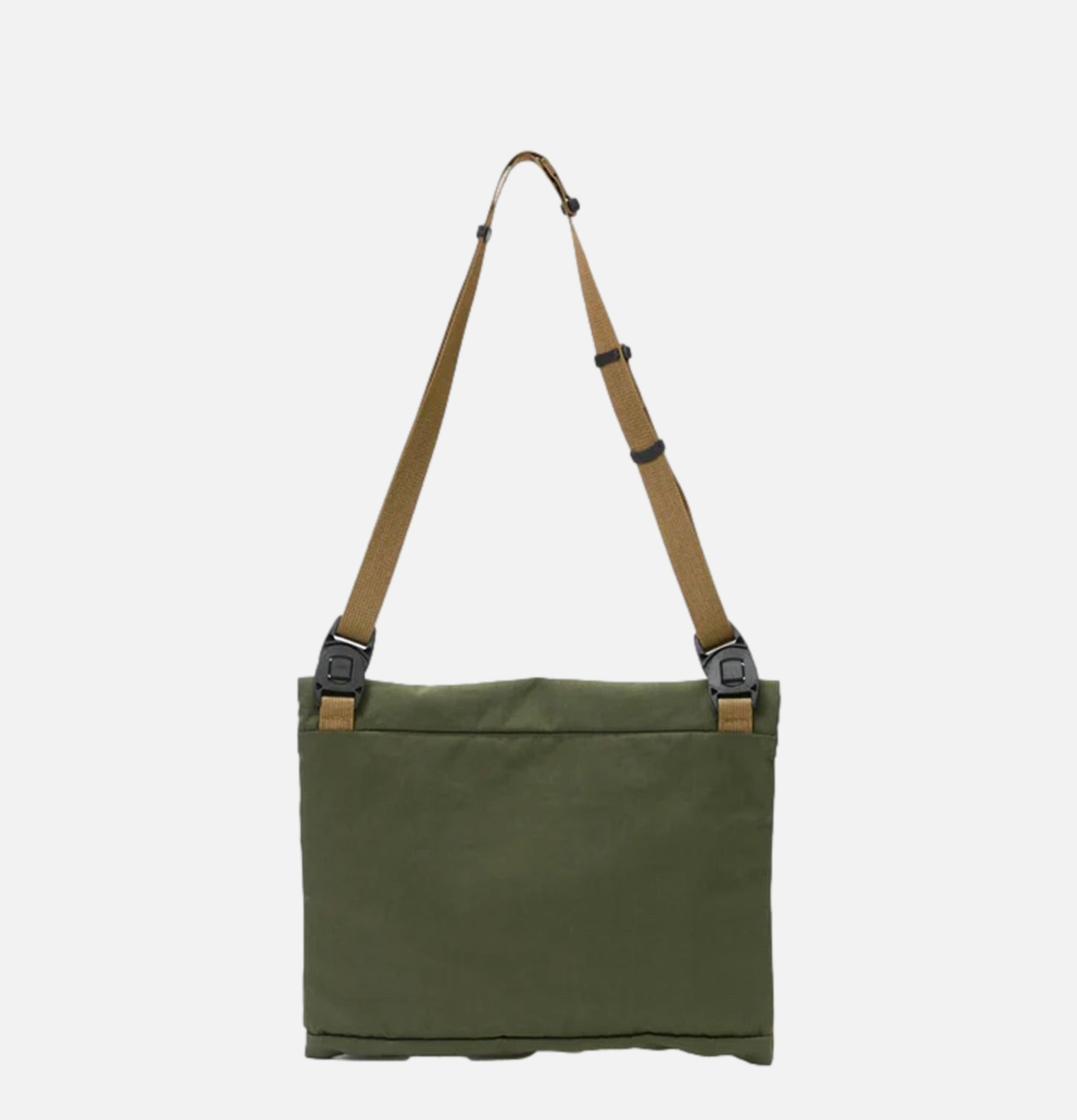 Master Piece Japan Circus Shoulder Bag Khaki