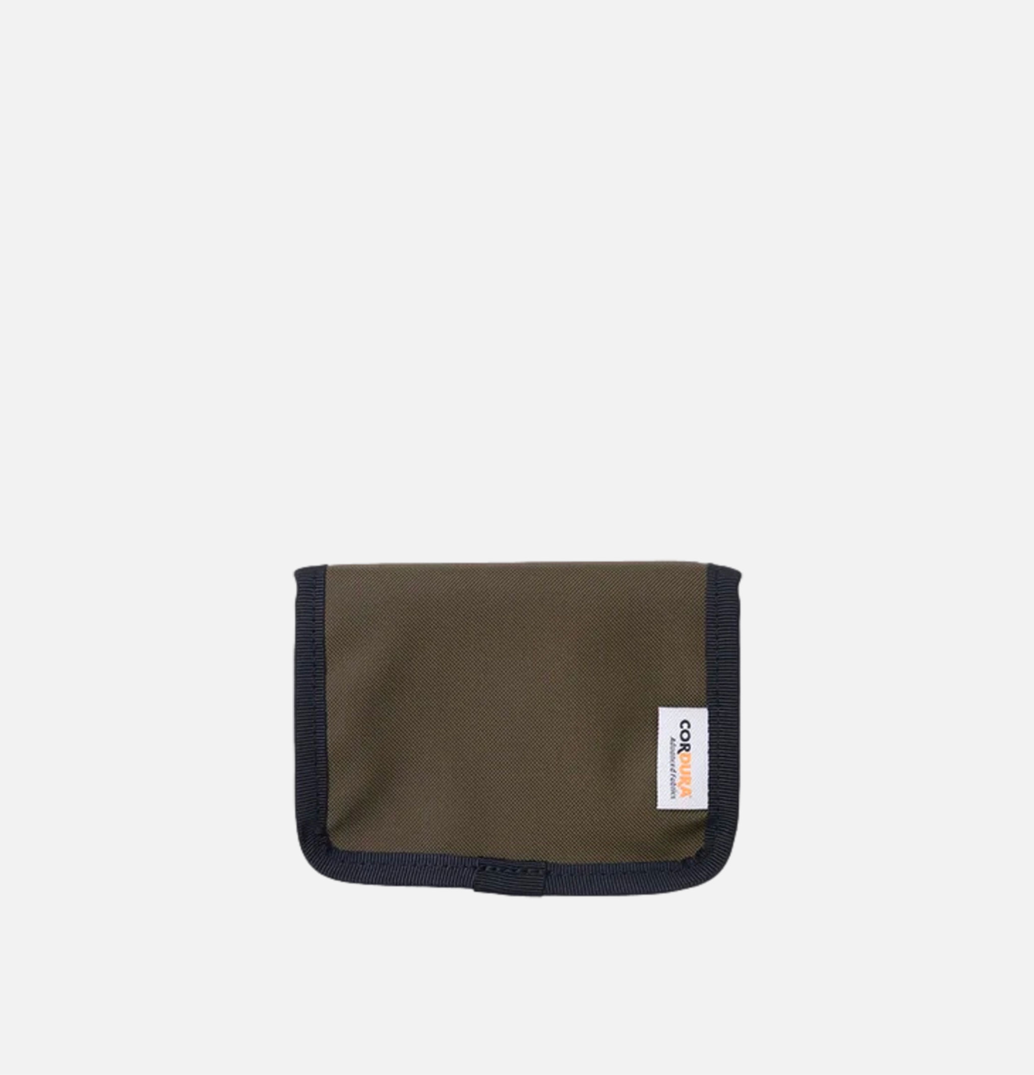 Master Piece Japan Potential Golf Pouch Olive