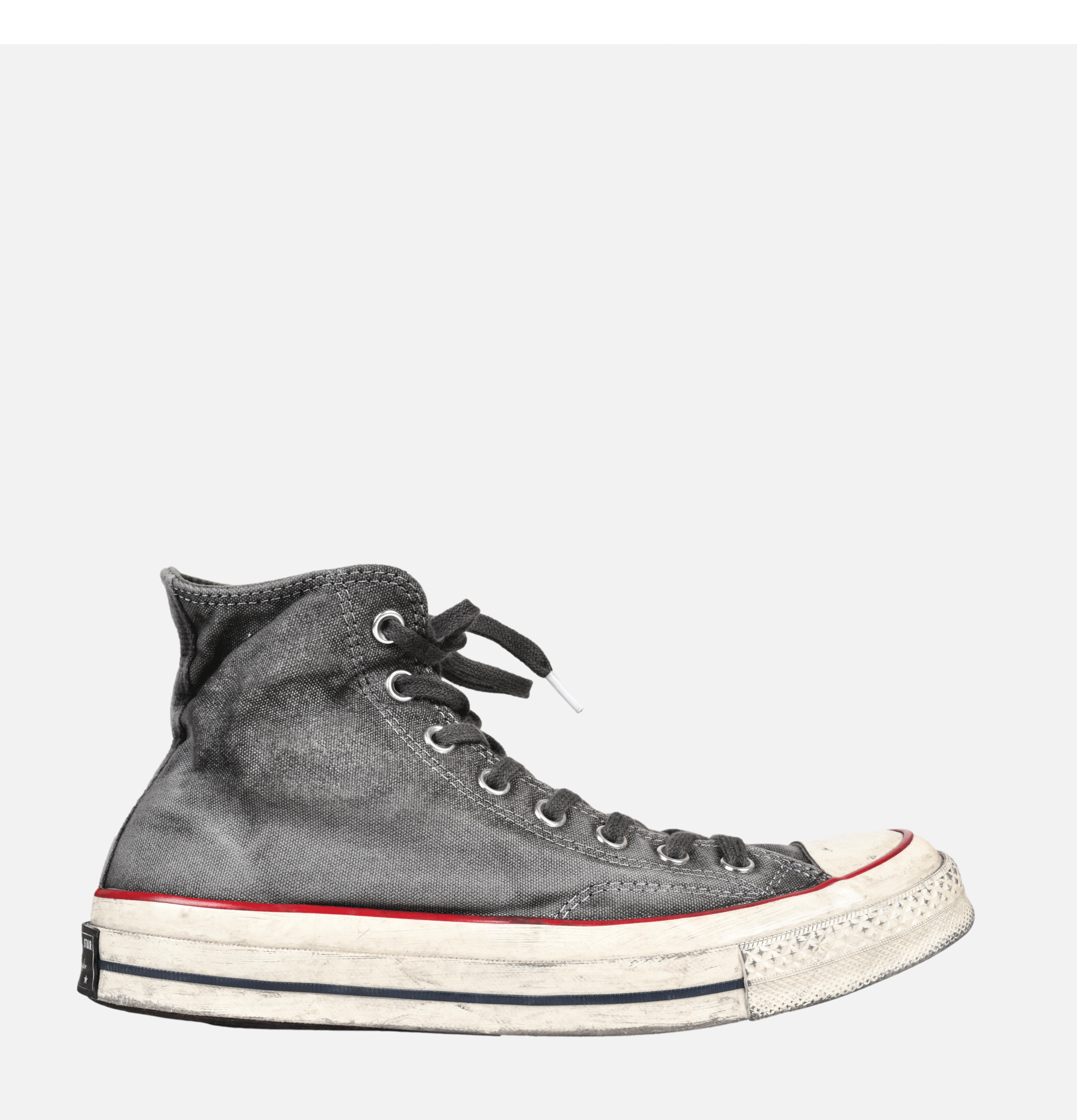 Converse smoke sales