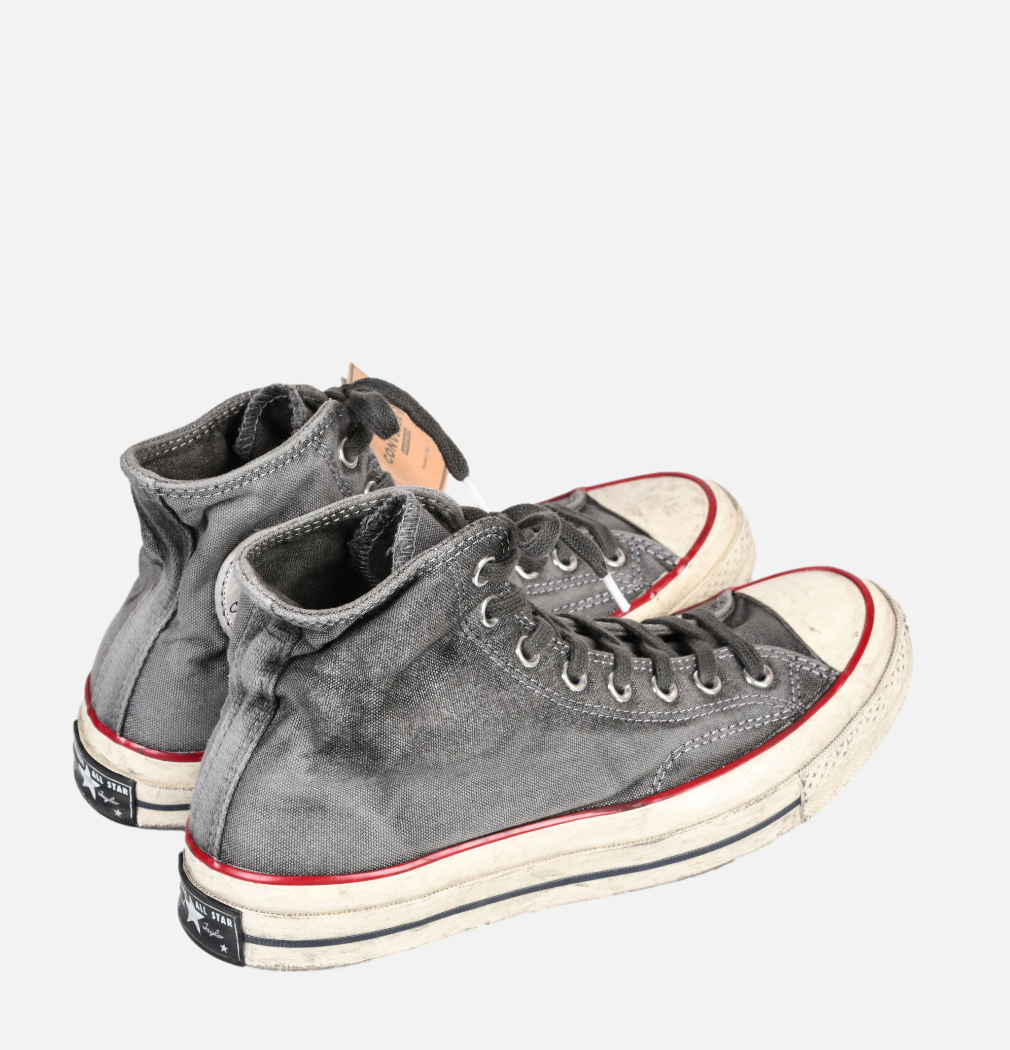 Converse Chuck 70 Hi Smoke