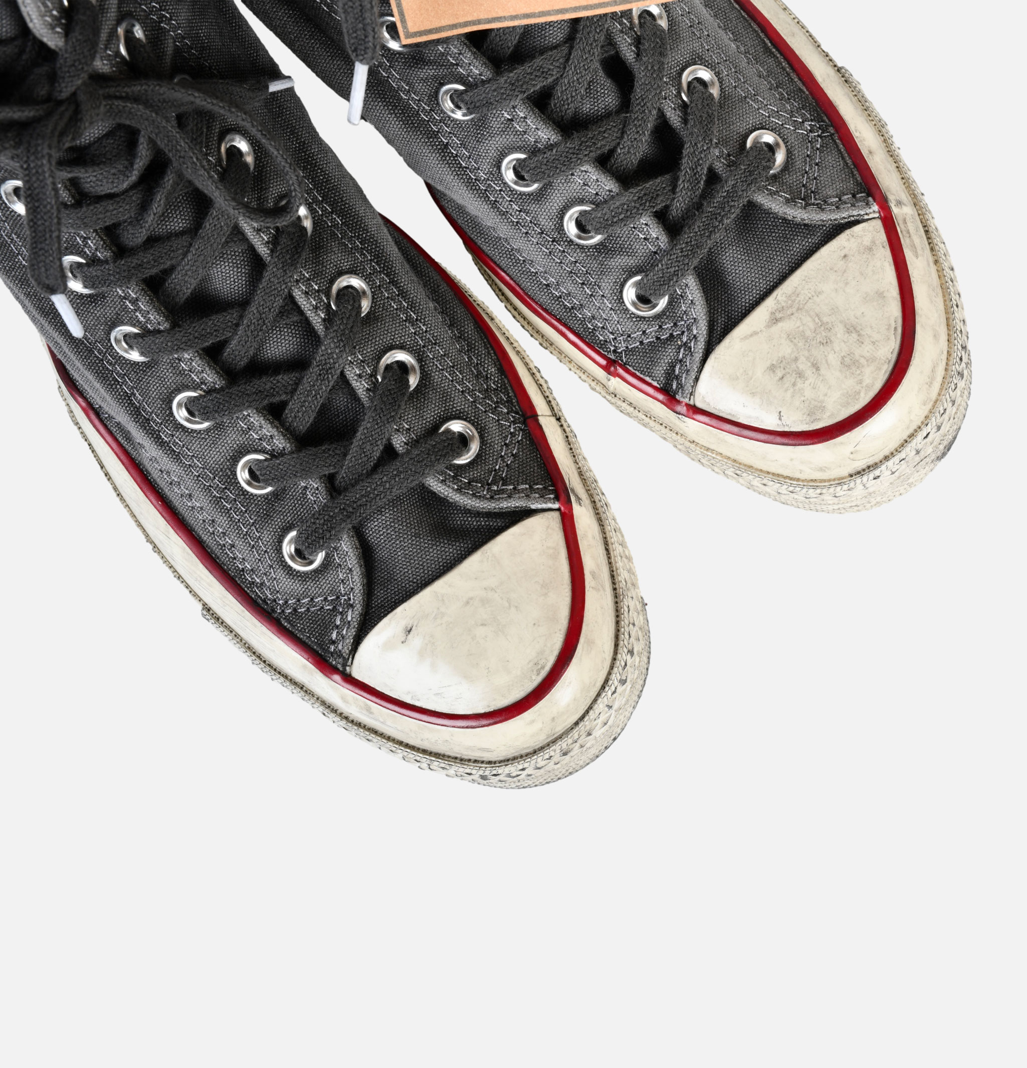 Converse Chuck 70 Hi Smoke