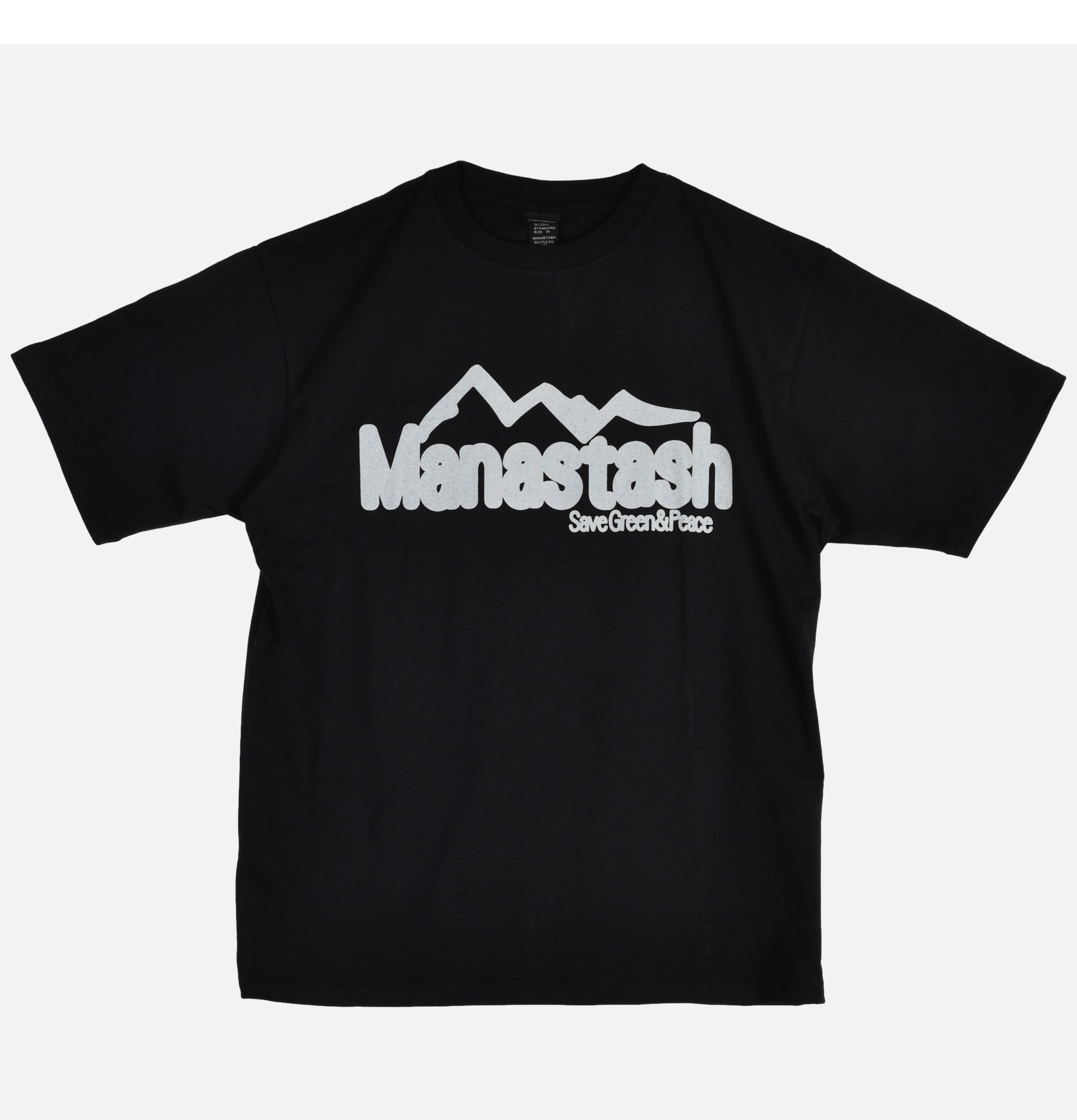 Manastash Citee Polepole Black