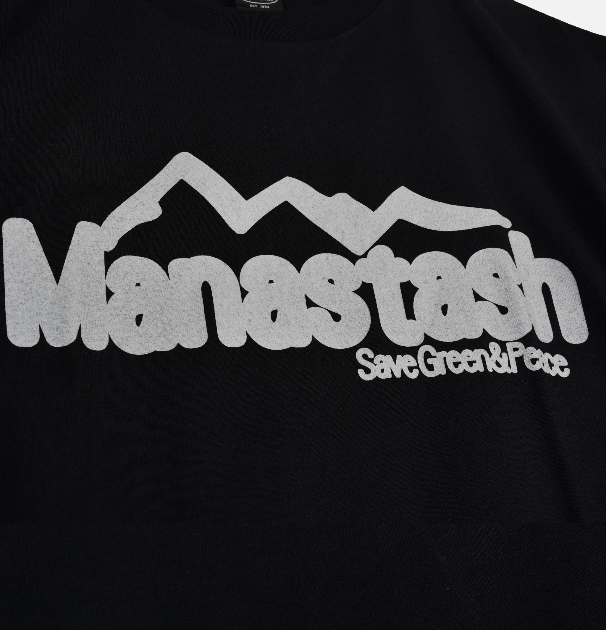 Manastash Citee Polepole Black