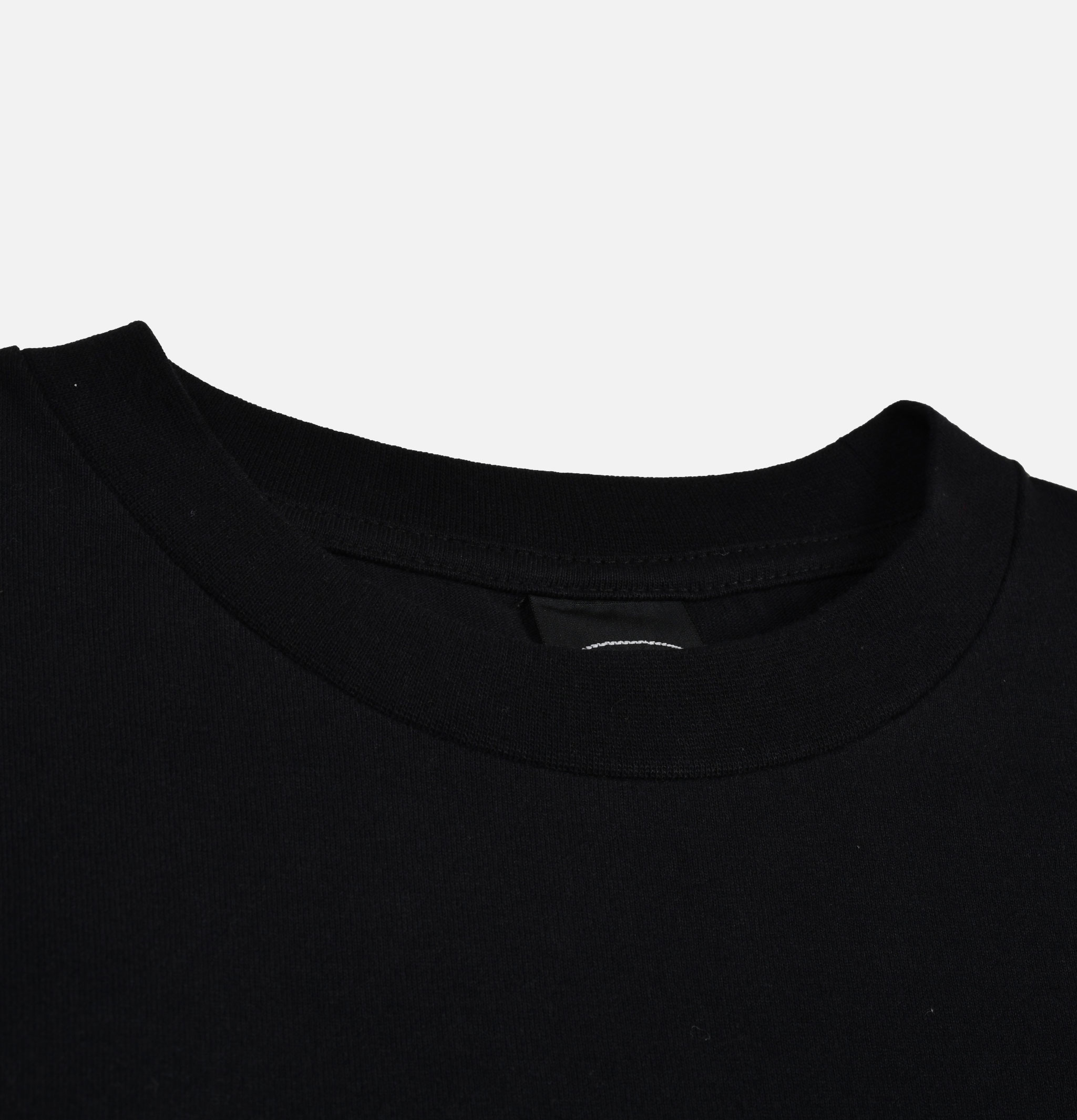 Manastash CiTee Rabbit Long Sleeve Black