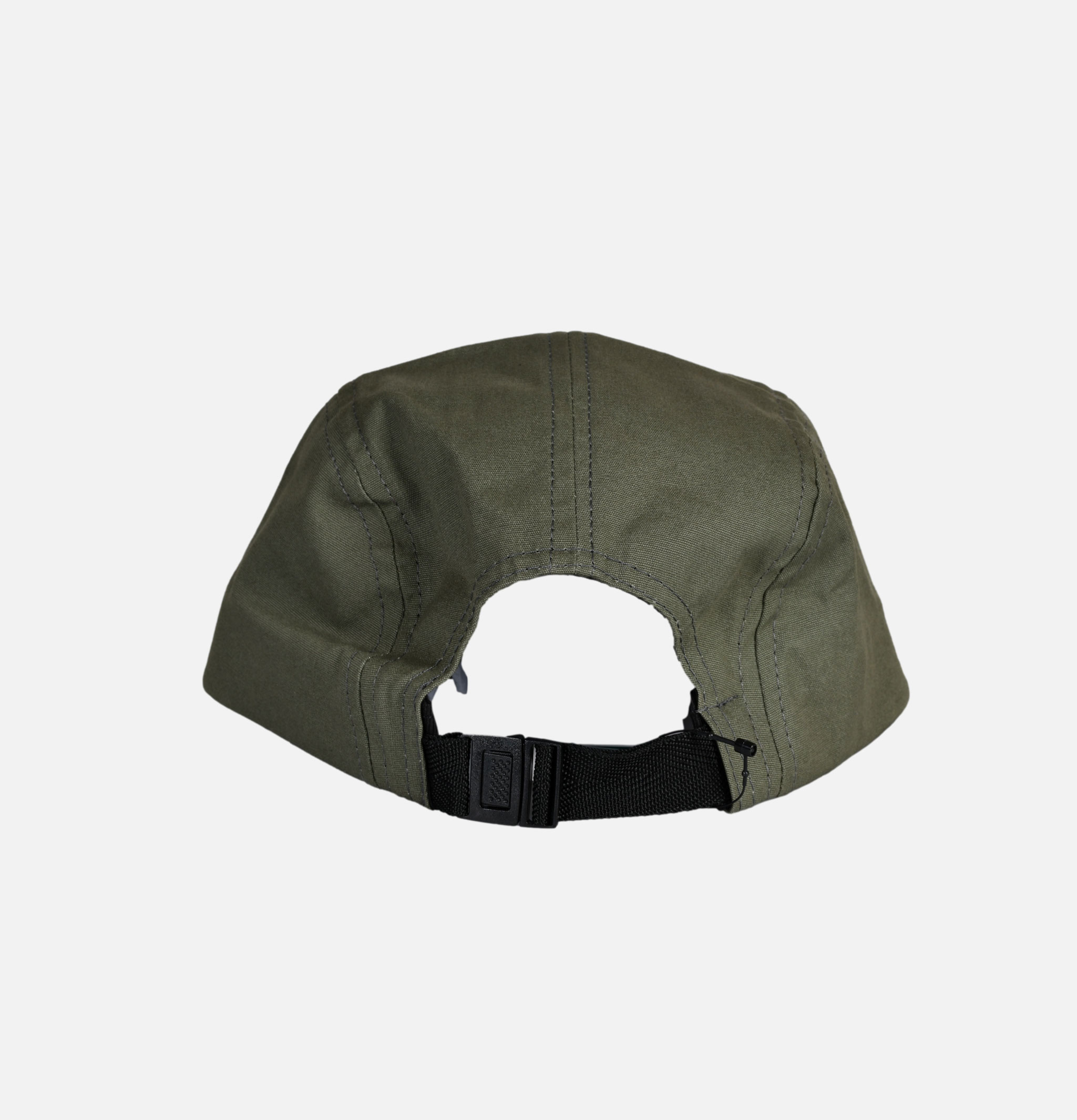 Manastash Mountain Jet Olive Cap