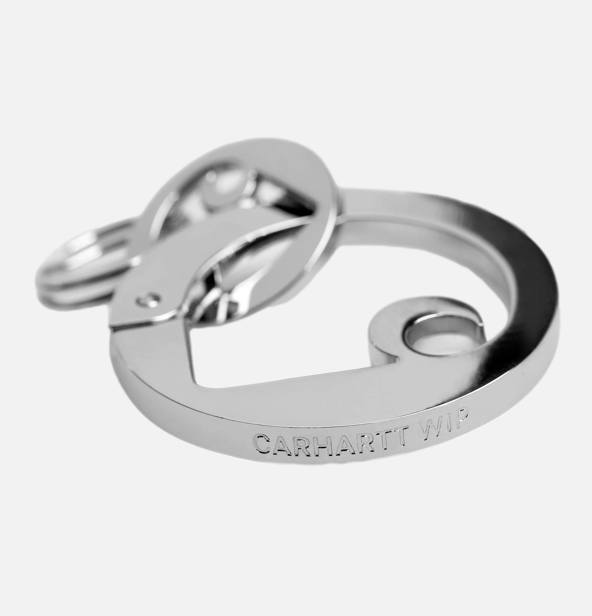 Carhartt WIP Charms Carabiner Keychain