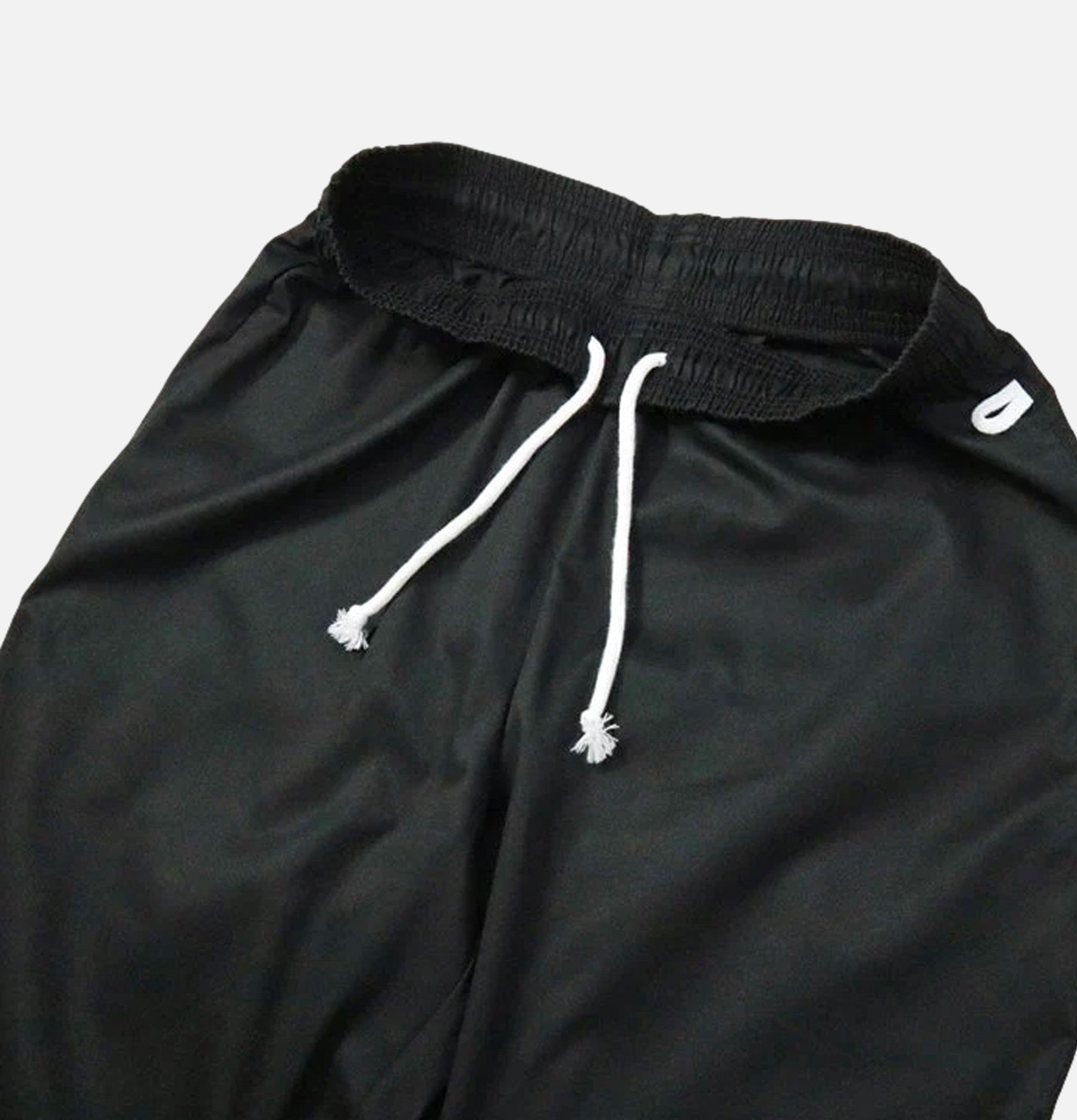 Cookman USA Chef Pant Semiwide Black
