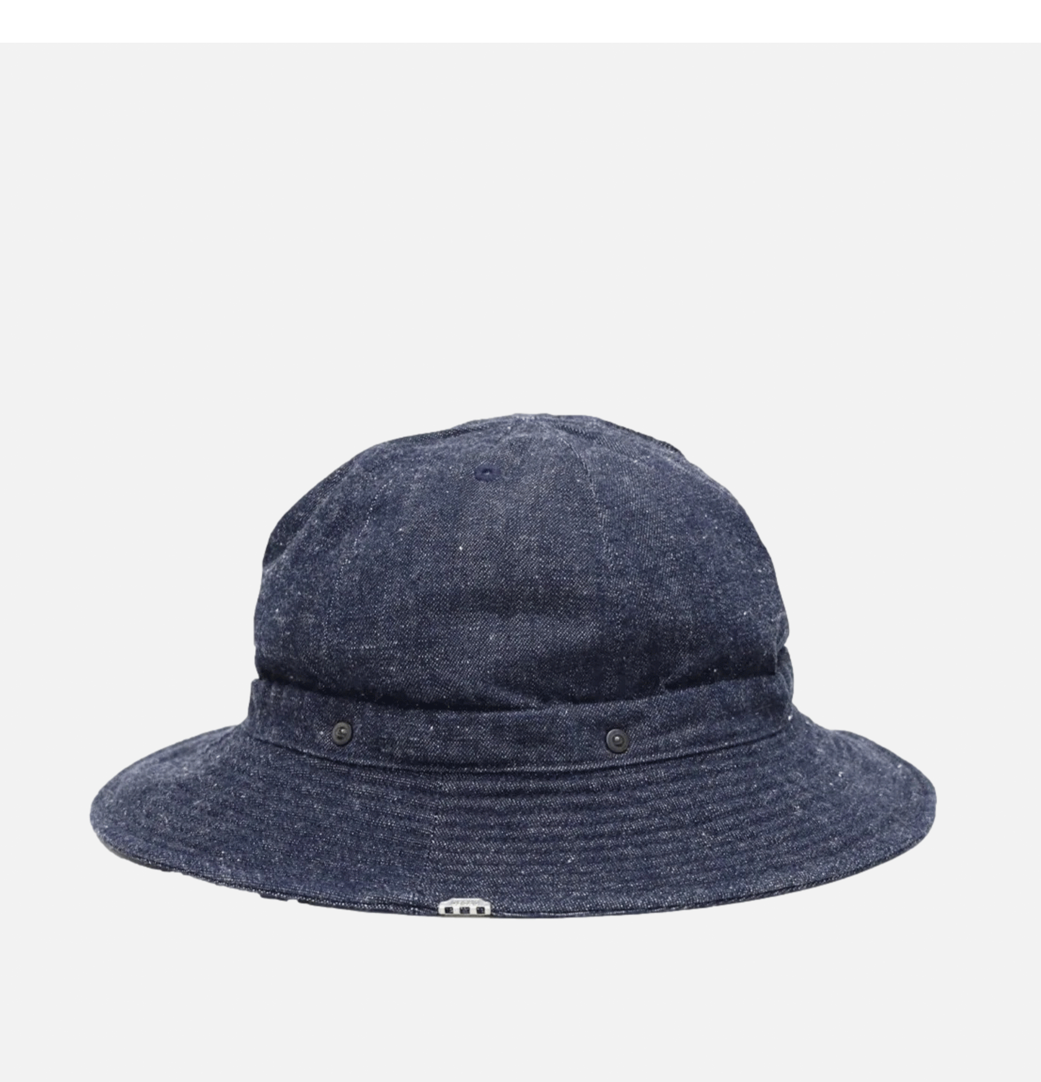 Decho Chapeau Kome Indigo