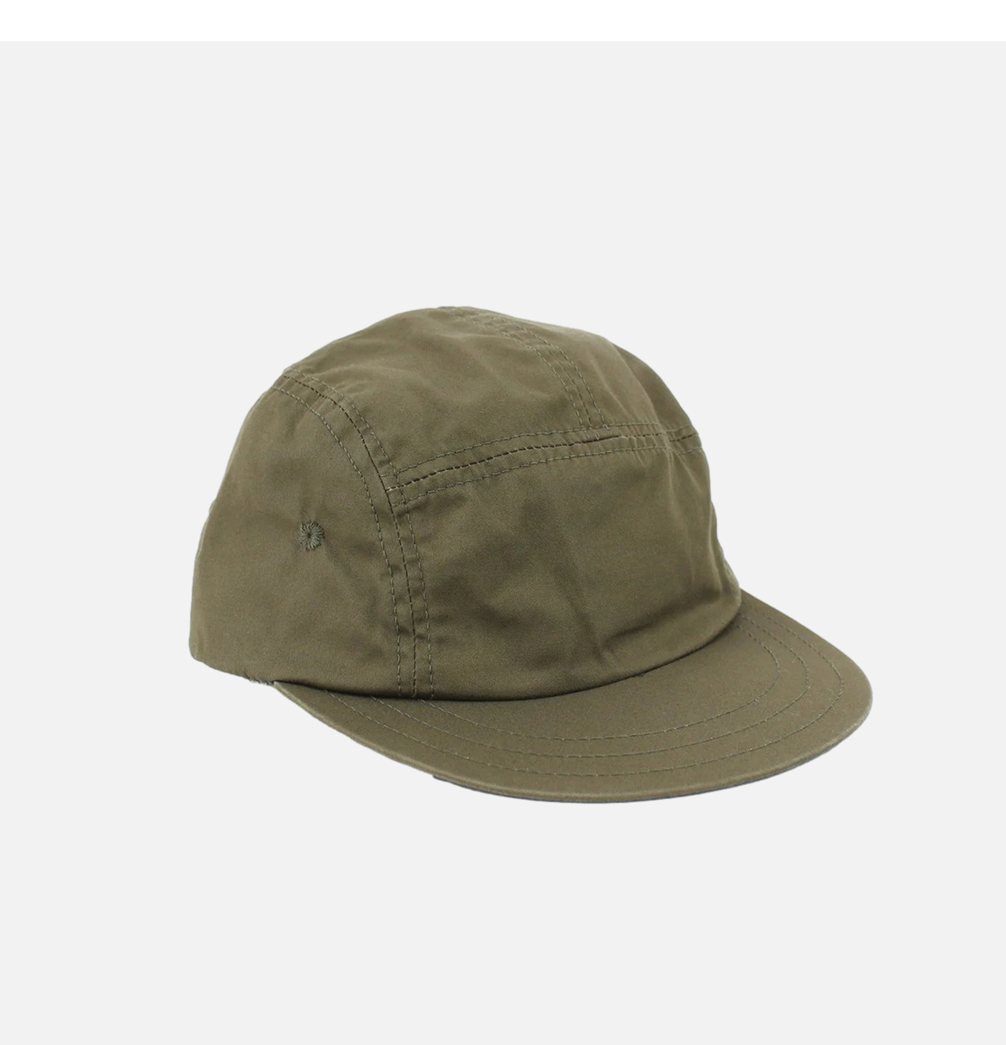 Decho Jet Cap Olive