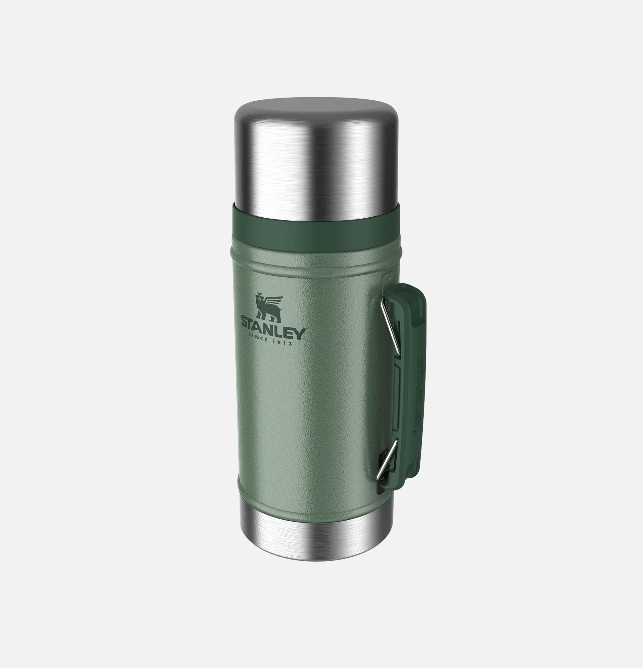 Stanley 1913 The Legendary Food Jar 0.94l Vert