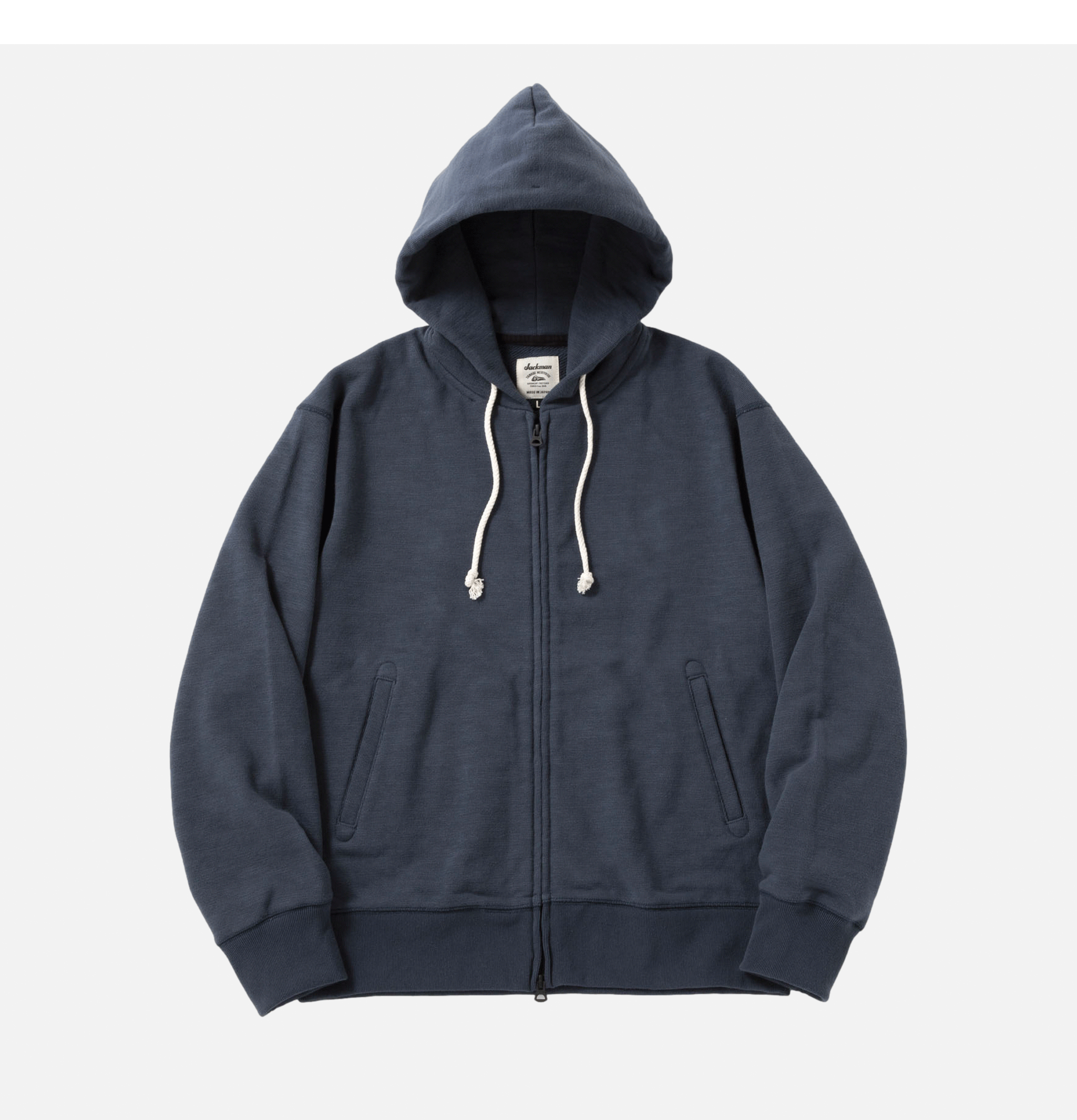 Parka Sweatshirt Night Bench