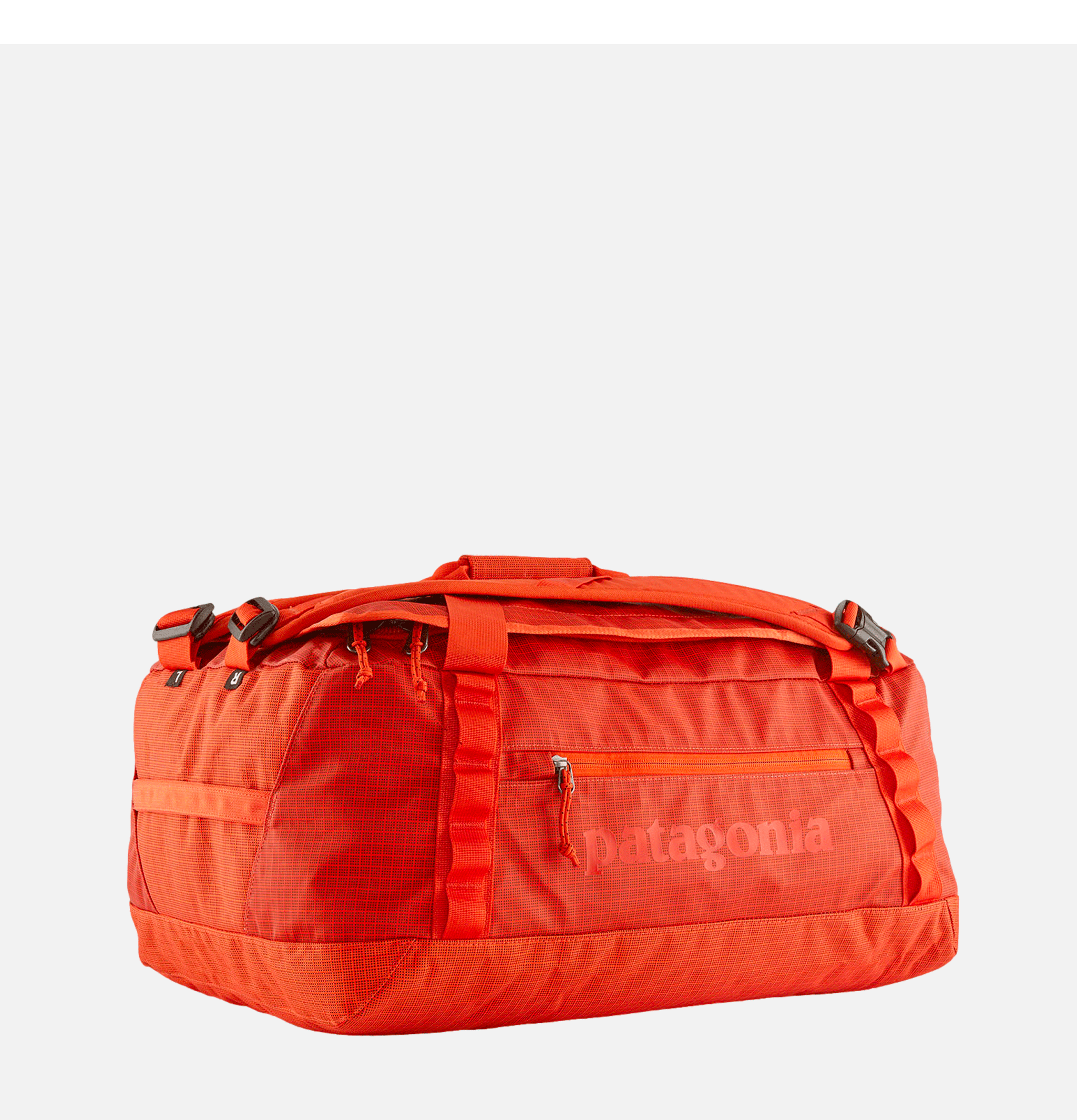 Blackhole Duffle 40L PLNO