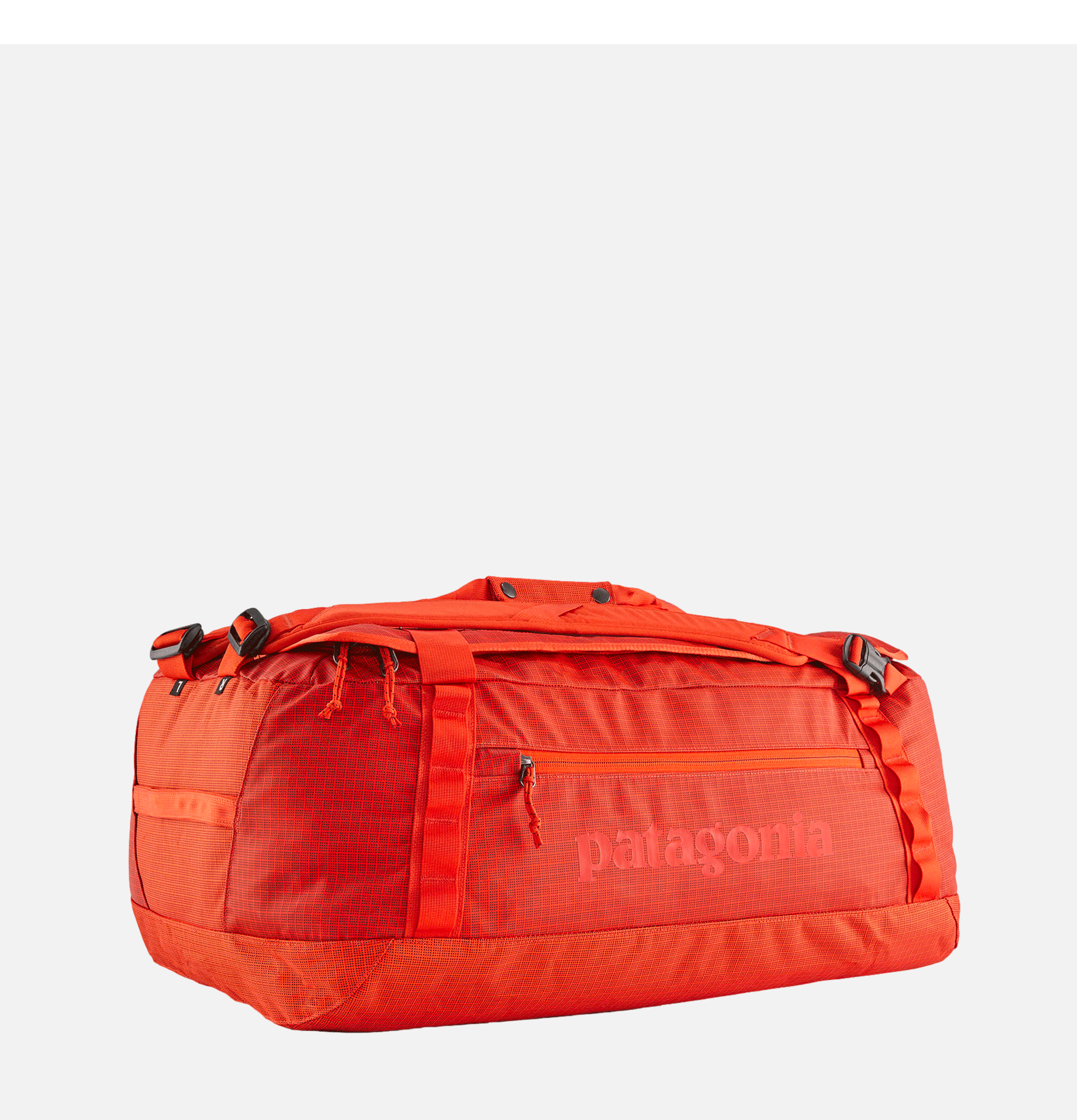 Blackhole Duffle 55L PLNO